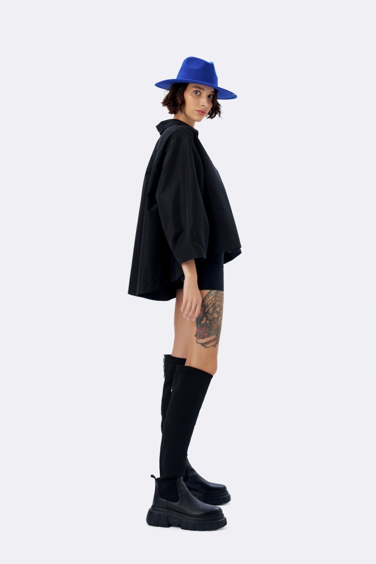 Nero Shirt 16271