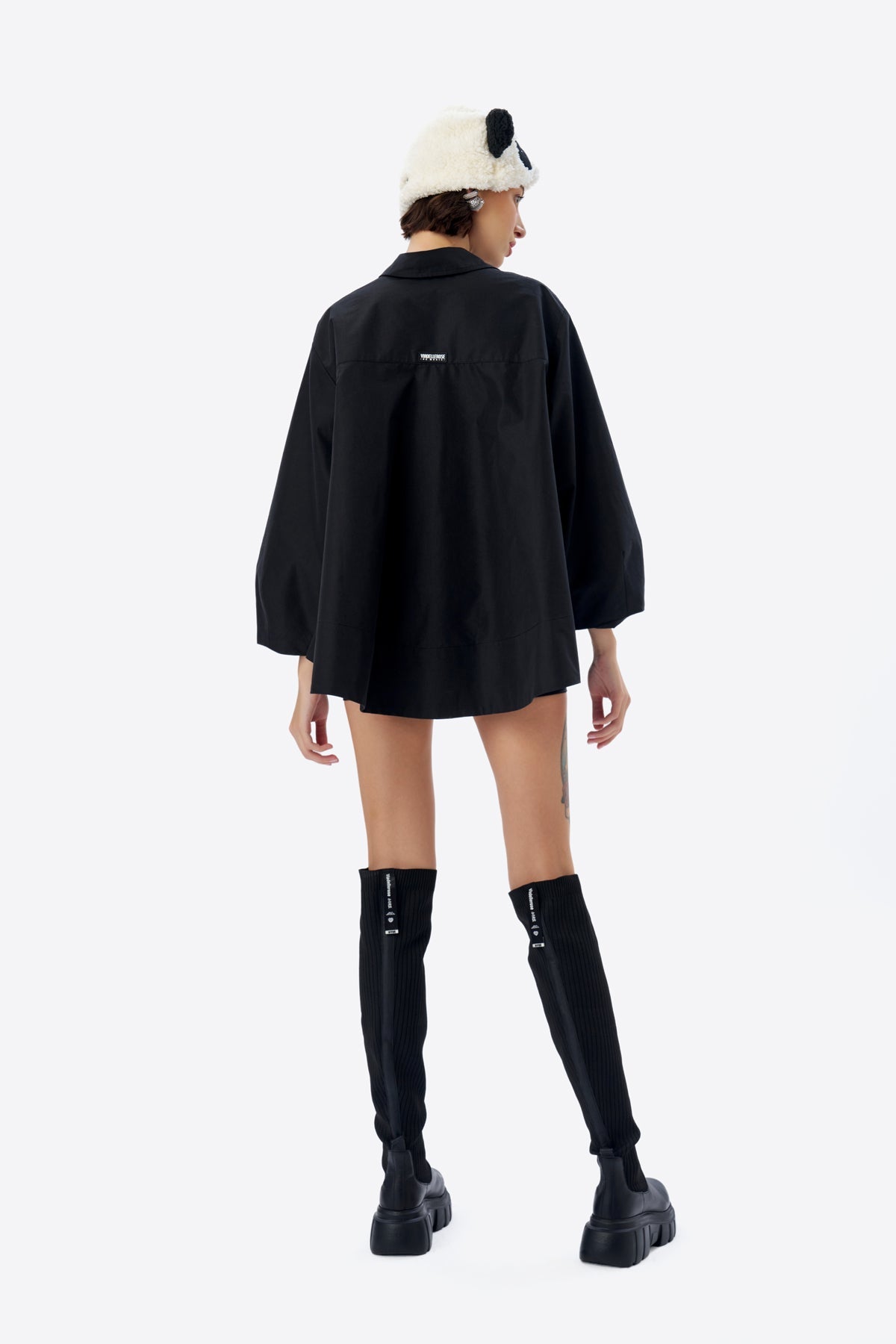 Nero Shirt 16271