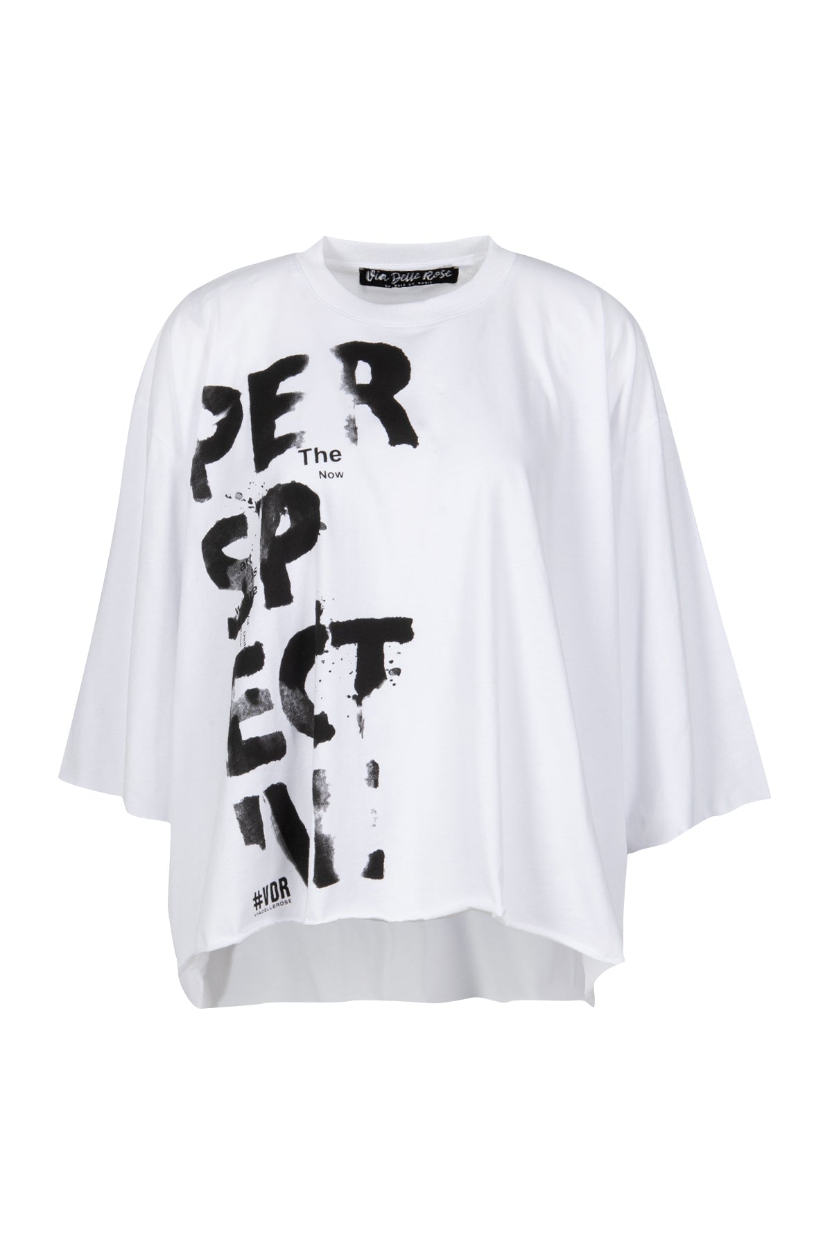 Bianco T-shirt 16283