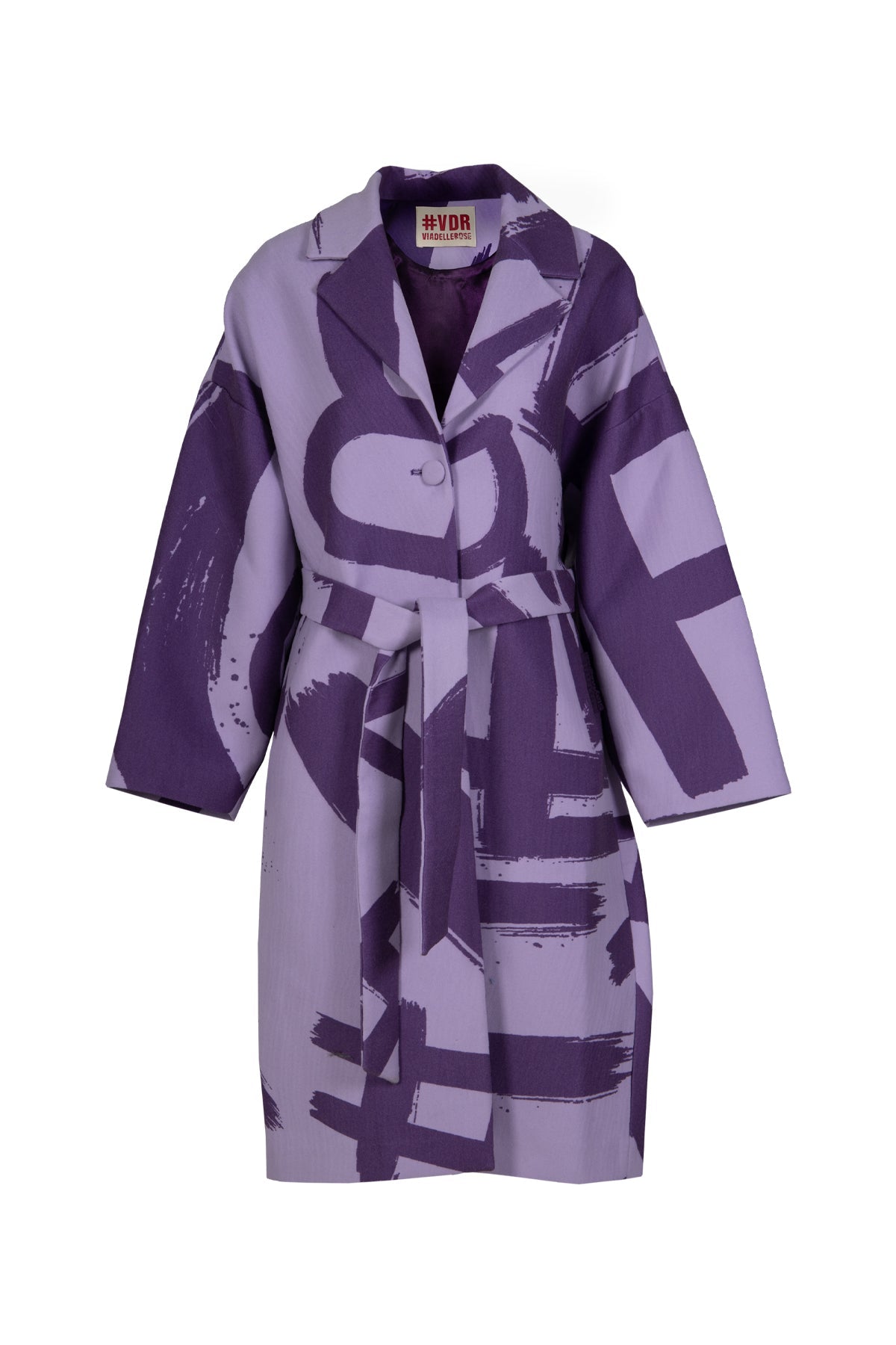 Flider Coat 16284