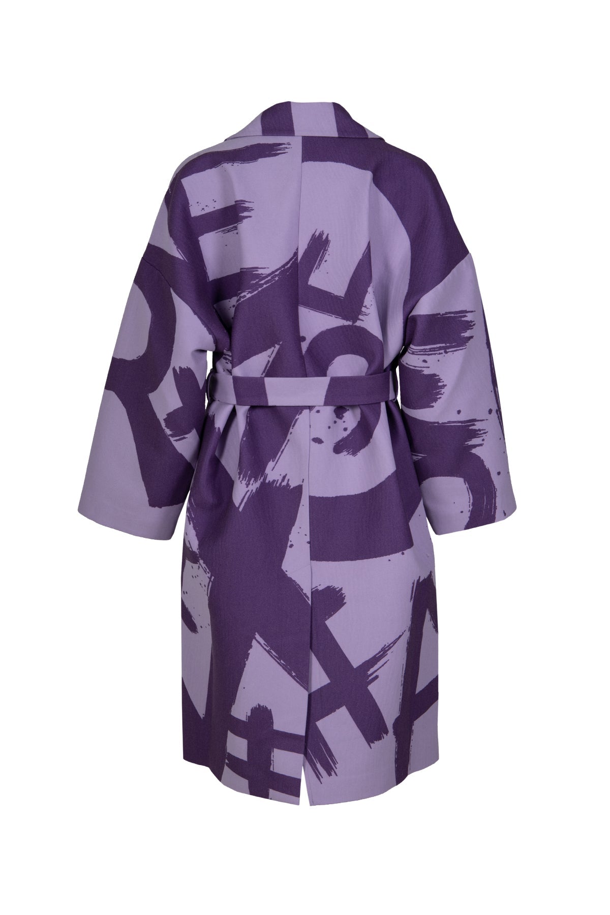 Flider Coat 16284