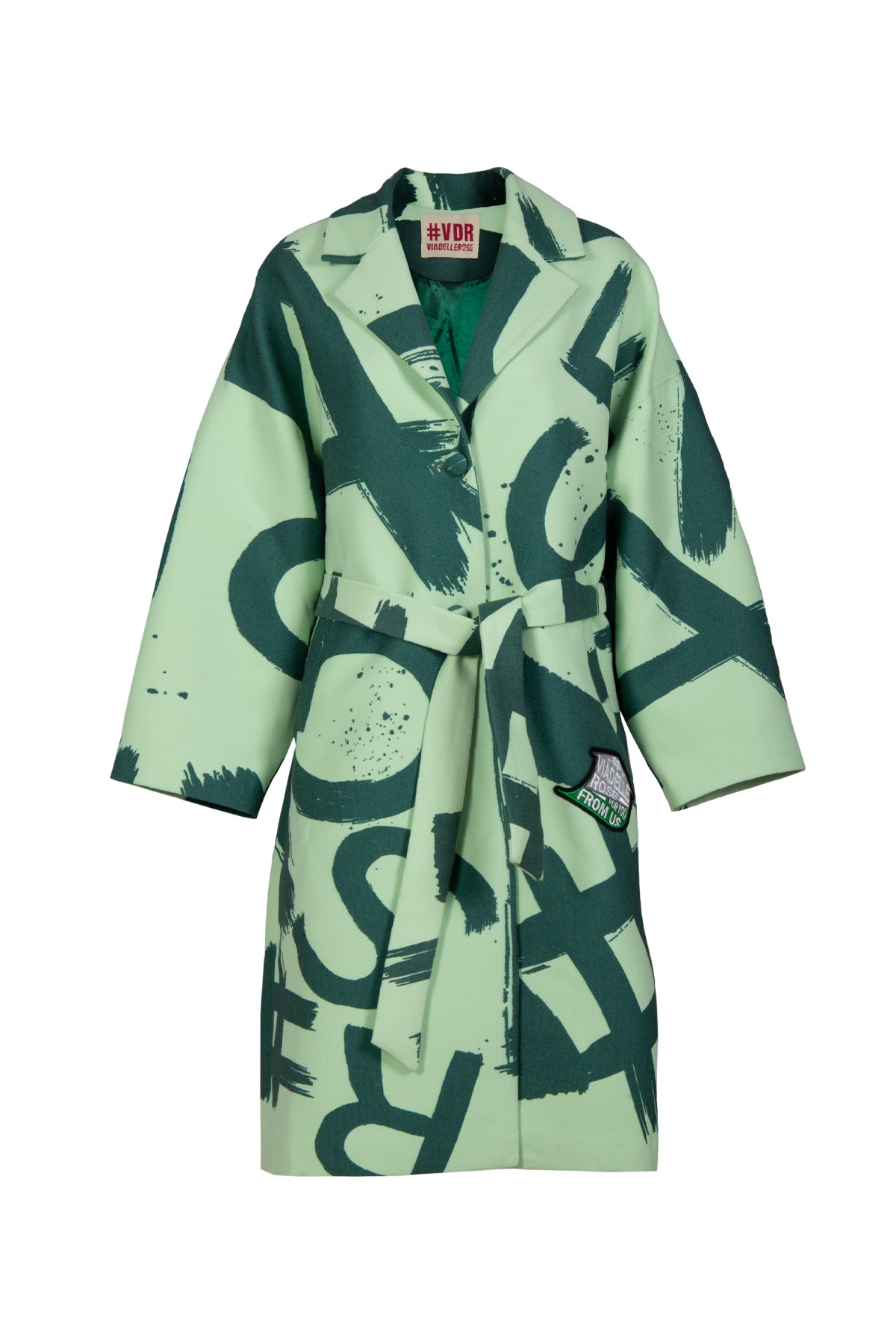 Pisello Coat 16287