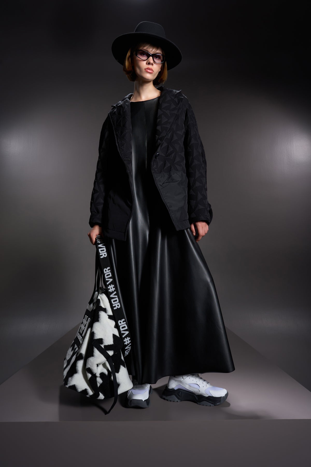 Nero Jacket 16313
