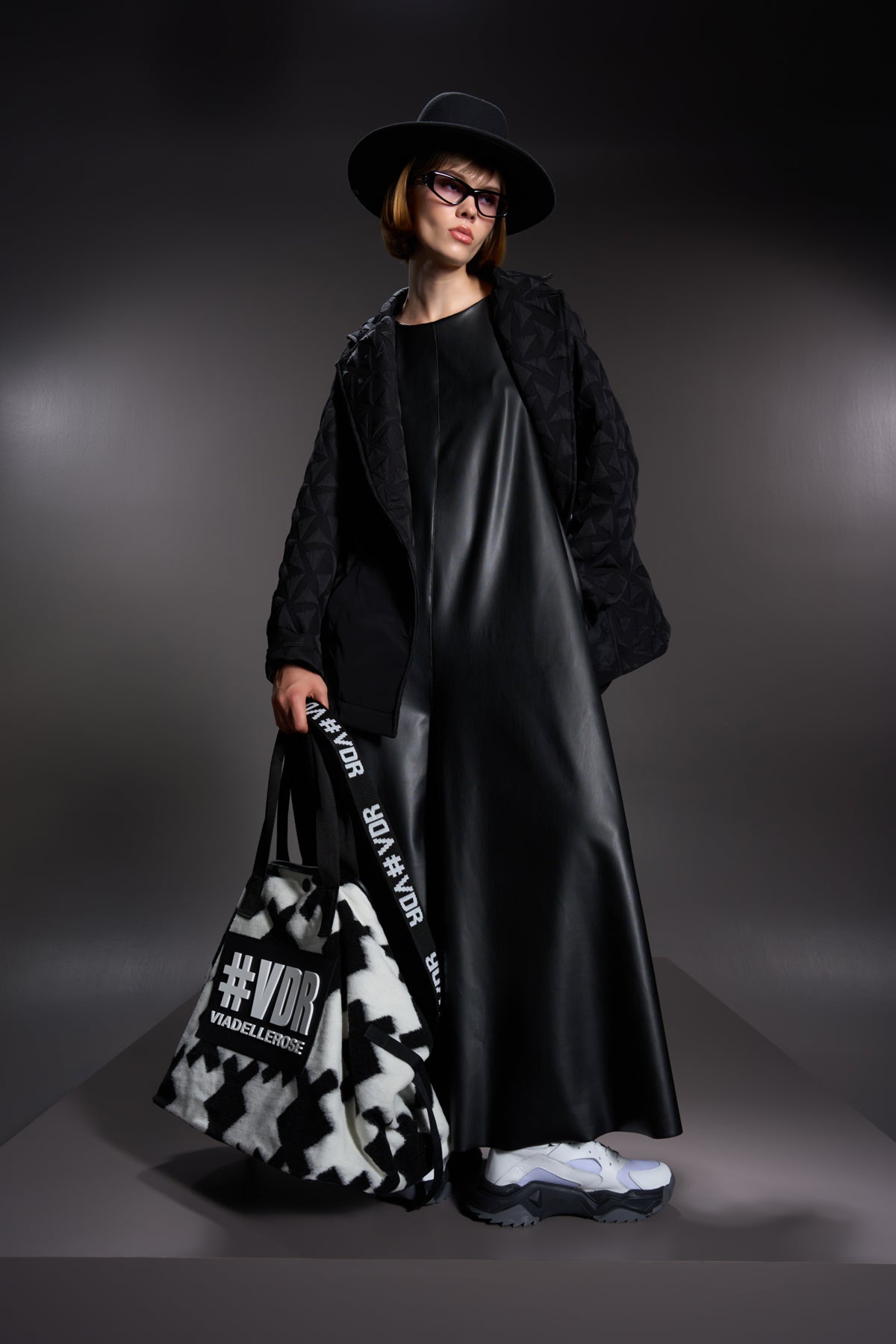 Nero Jacket 16313