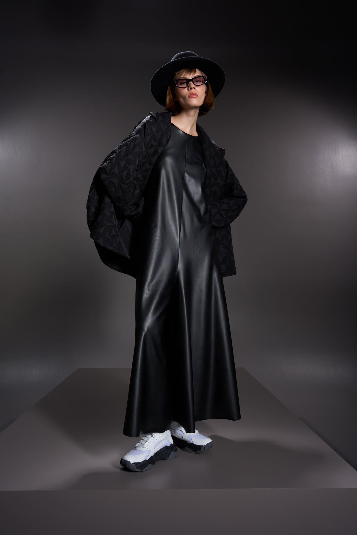 Nero Jacket 16313