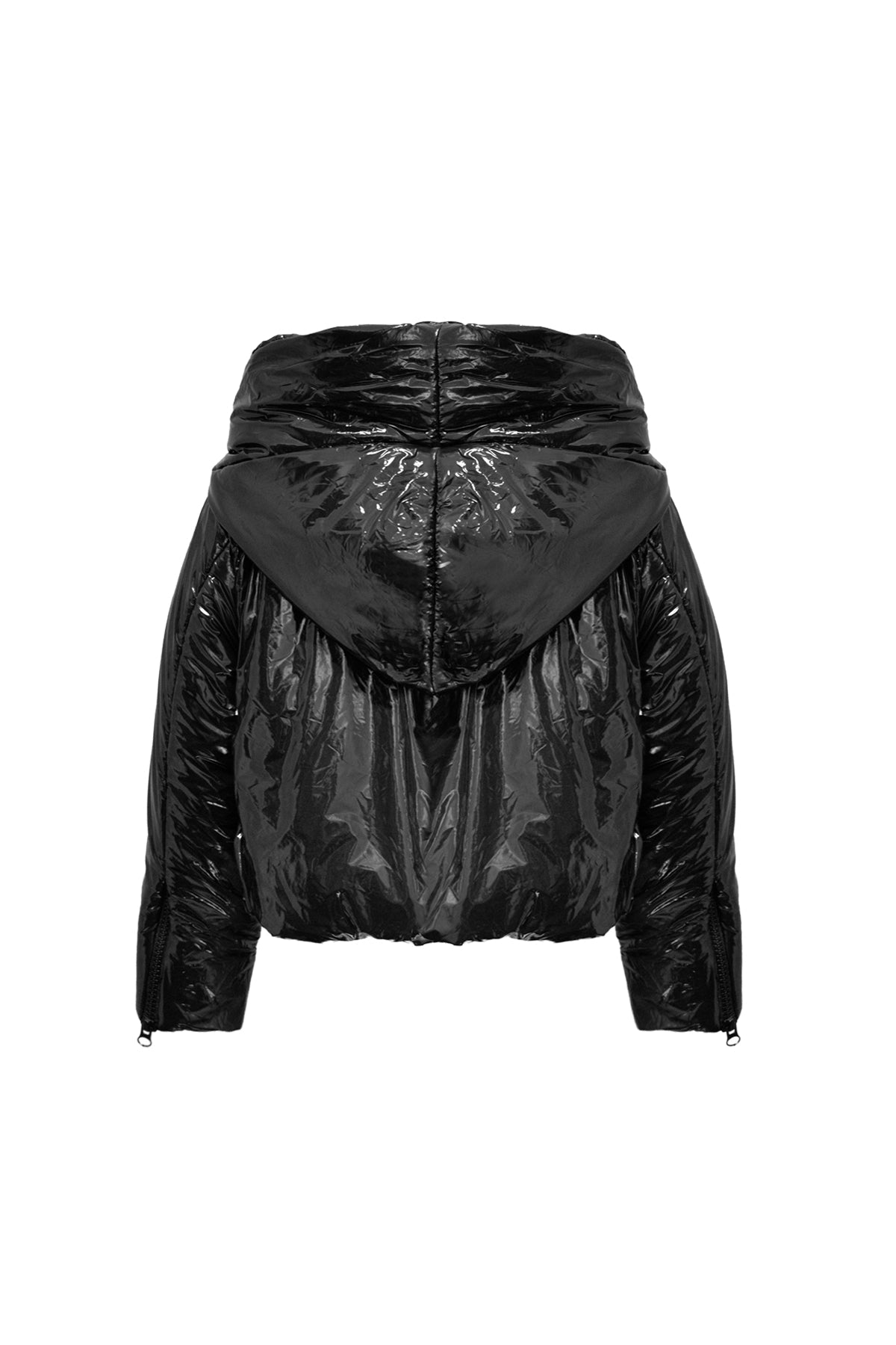 Multi Color 10 Blouson 16426