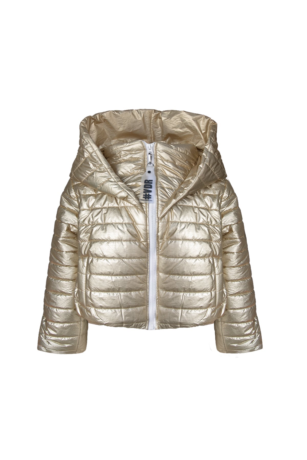 Multi Color 19 Blouson 16426