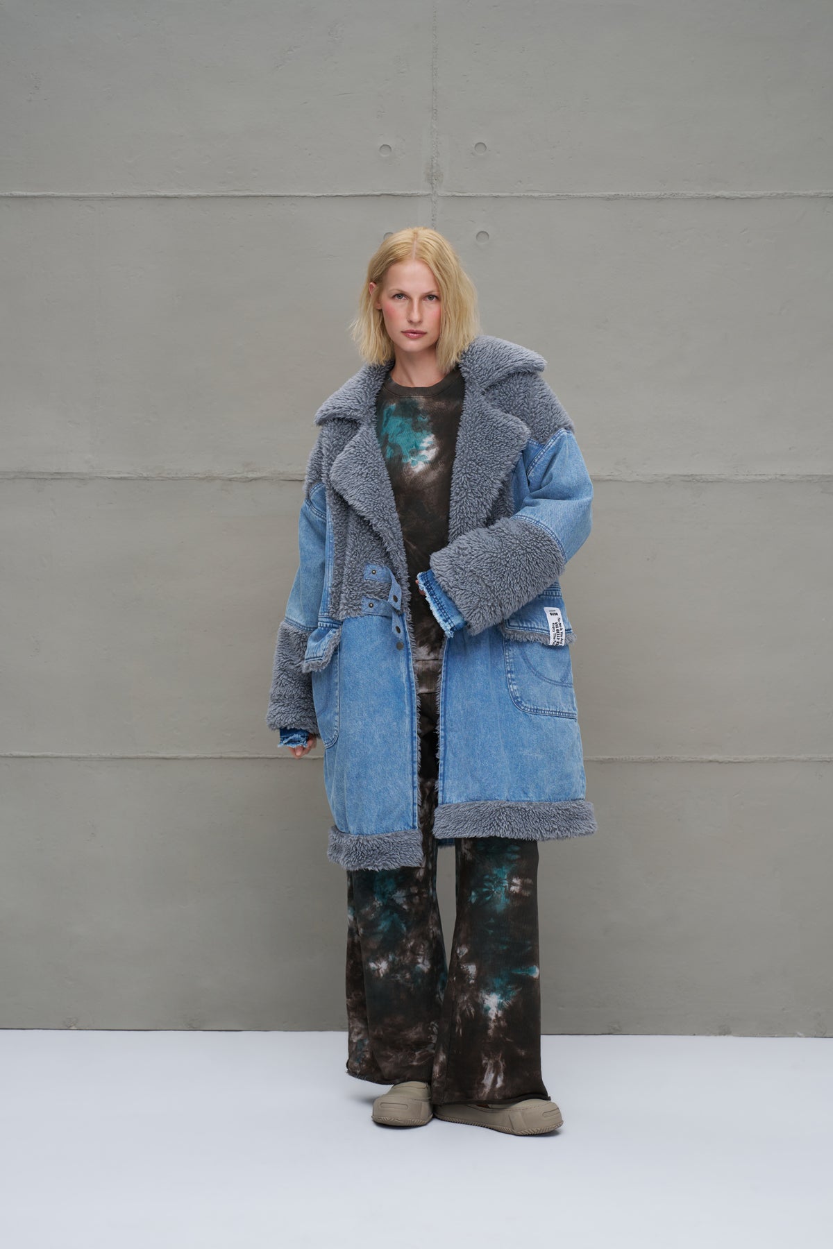 Blue Coat 18077