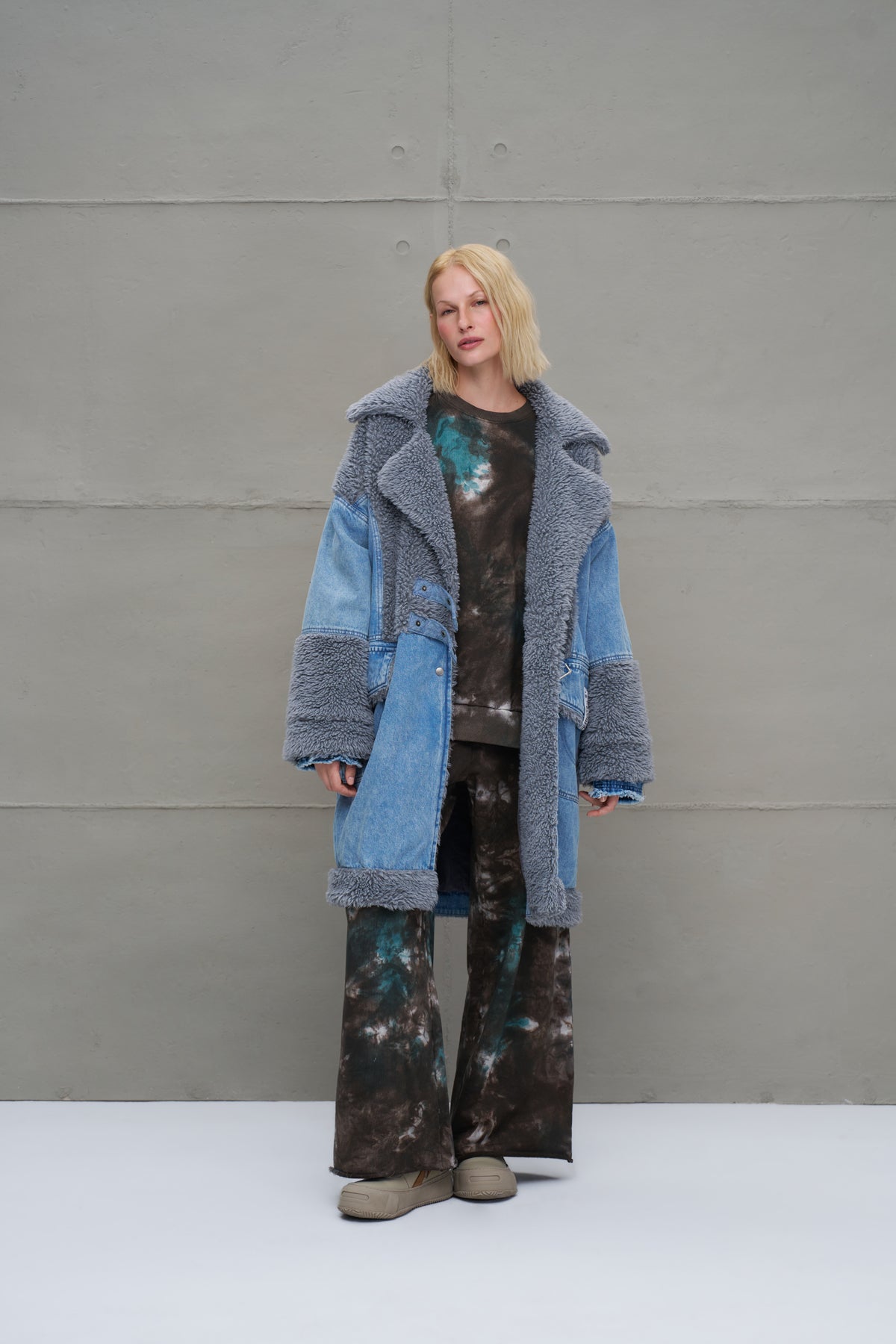 Blue Coat 18077