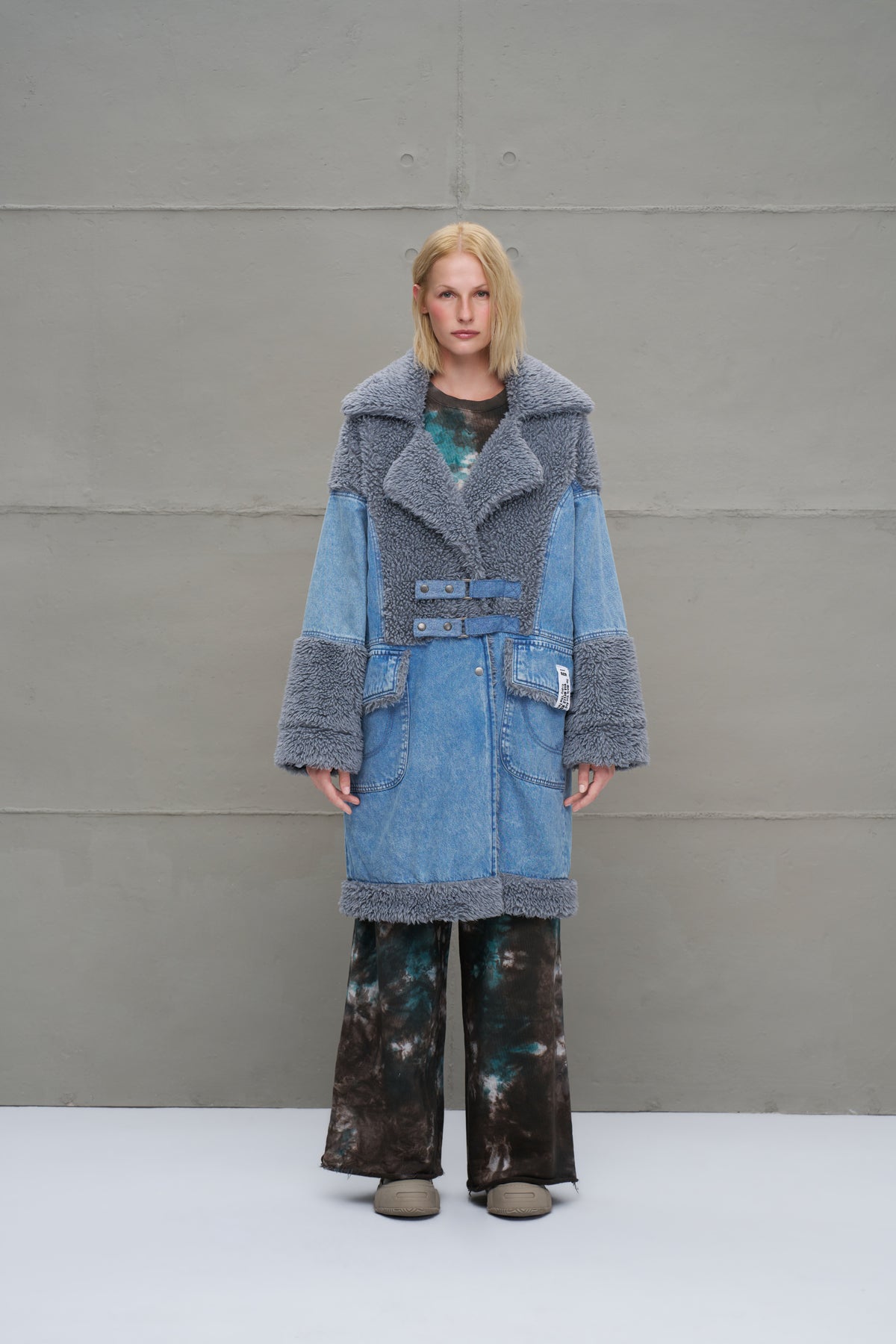 Blue Coat 18077