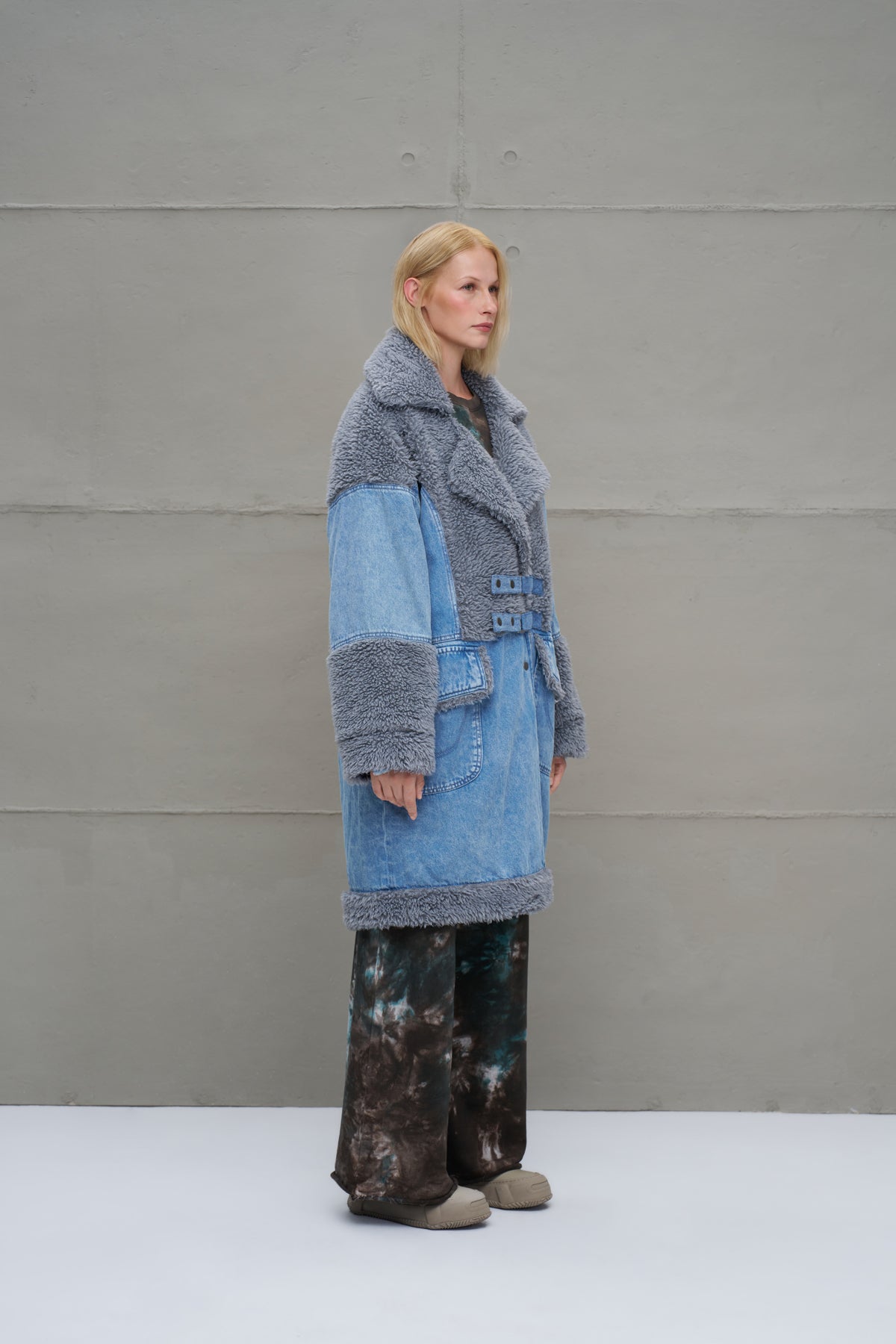 Blue Coat 18077