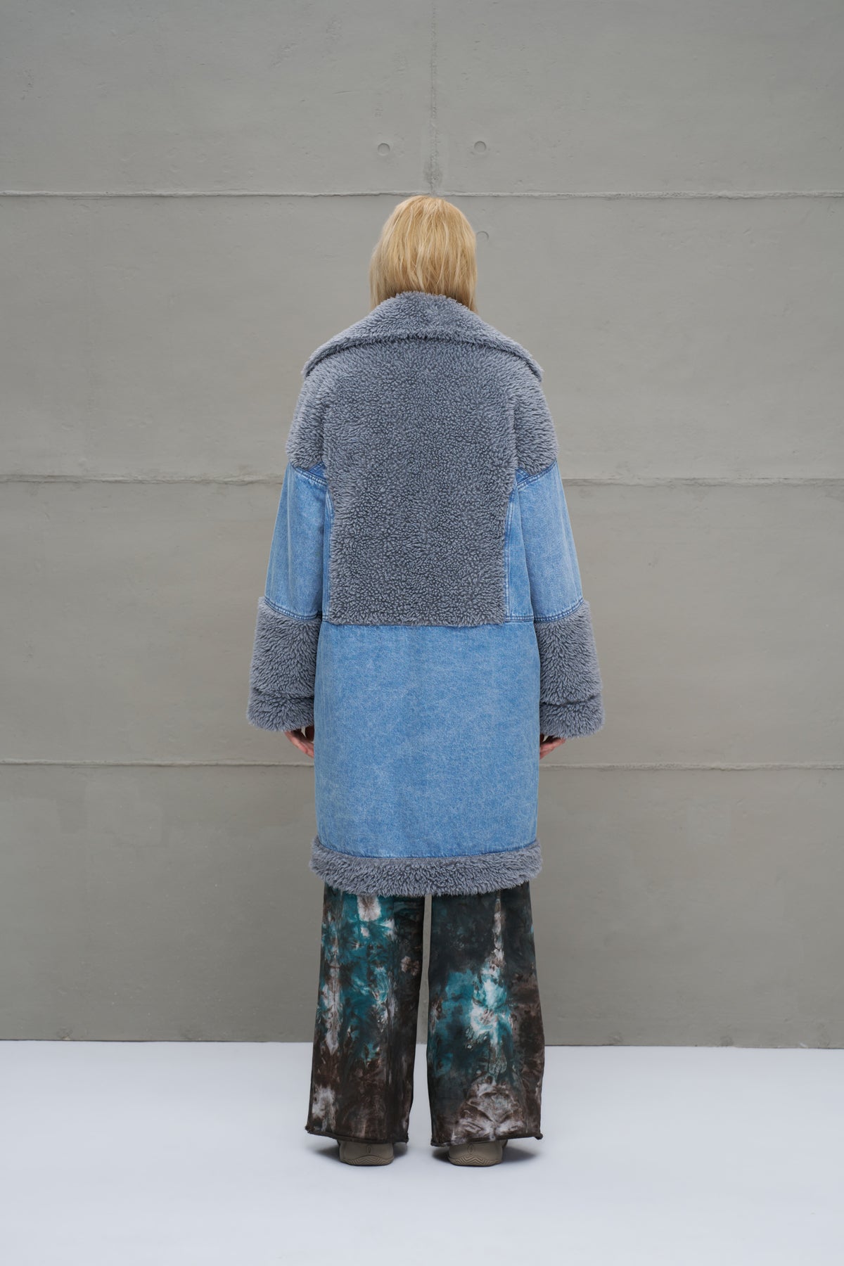 Blue Coat 18077
