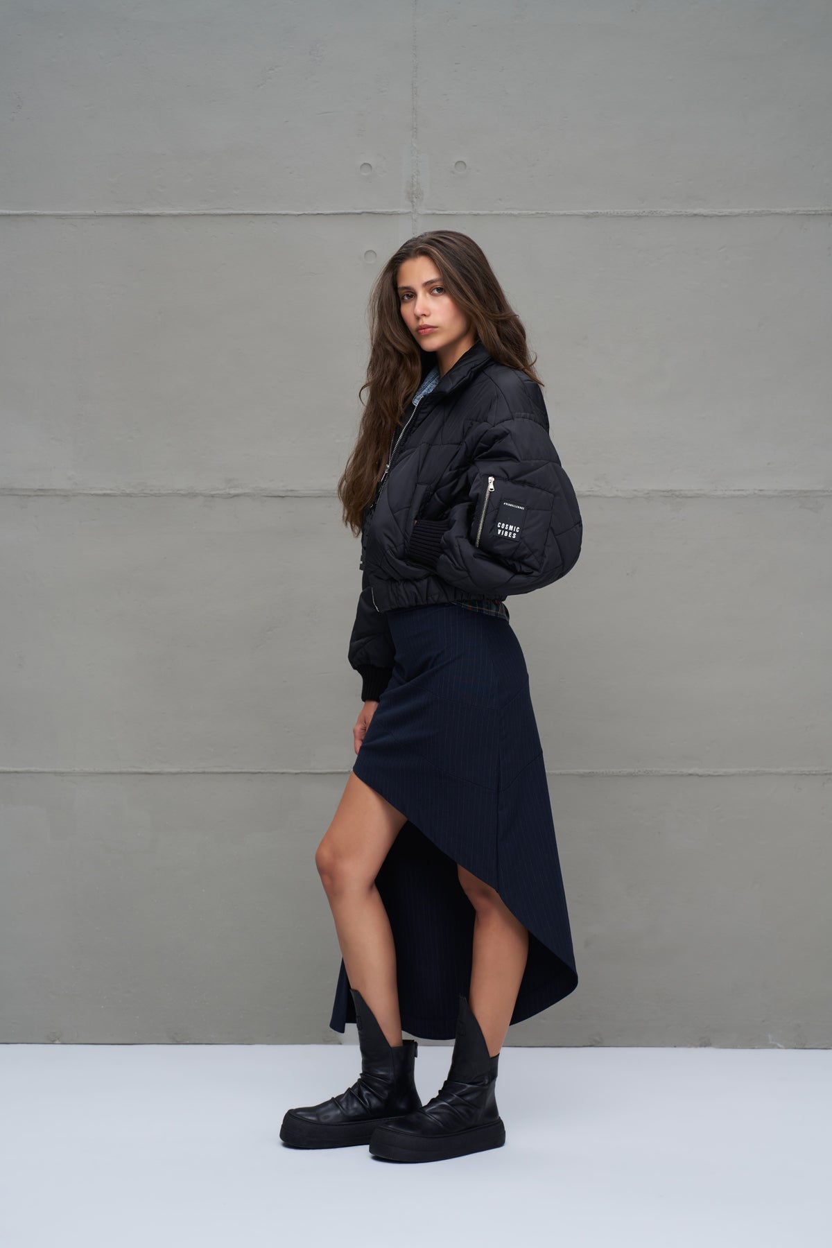Black Jacket 18138