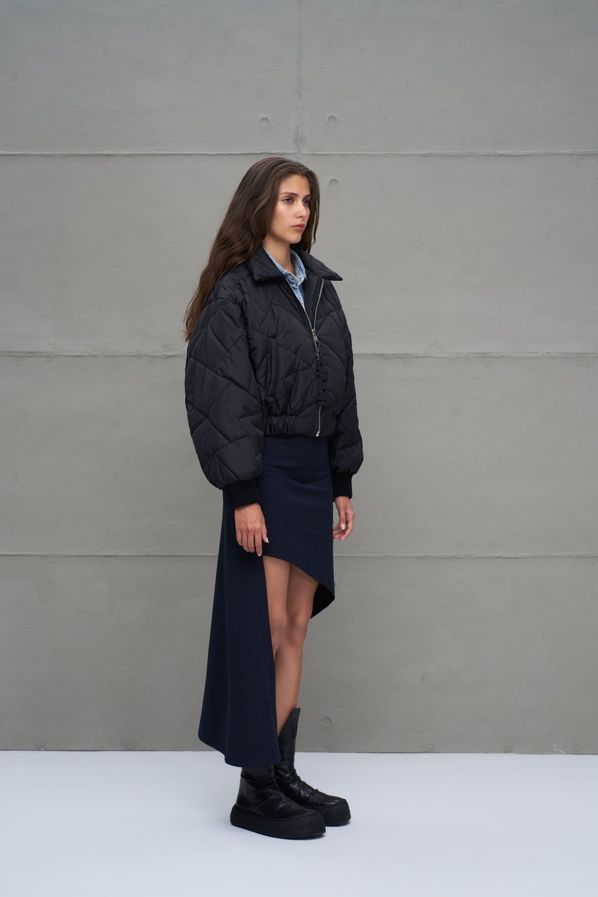 Black Jacket 18138