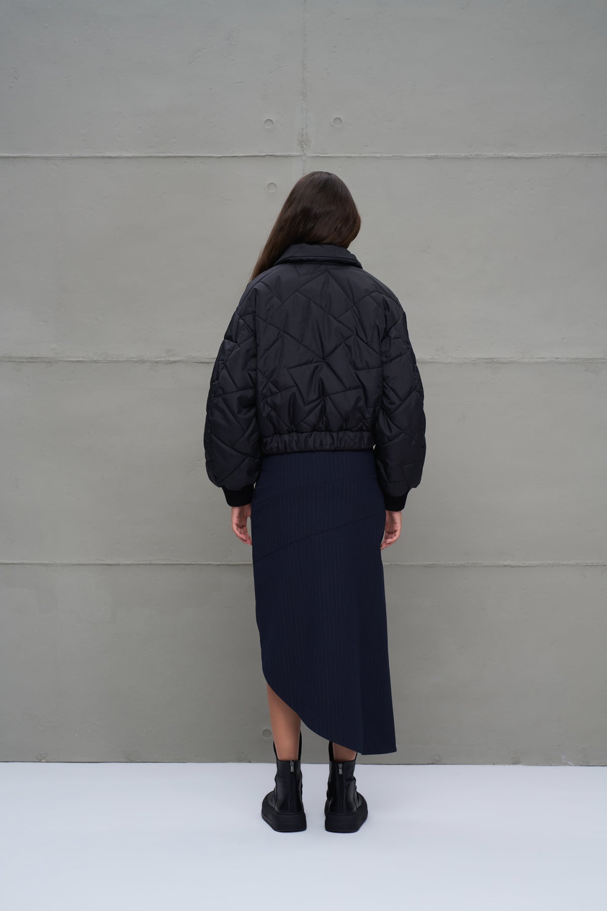 Black Jacket 18138