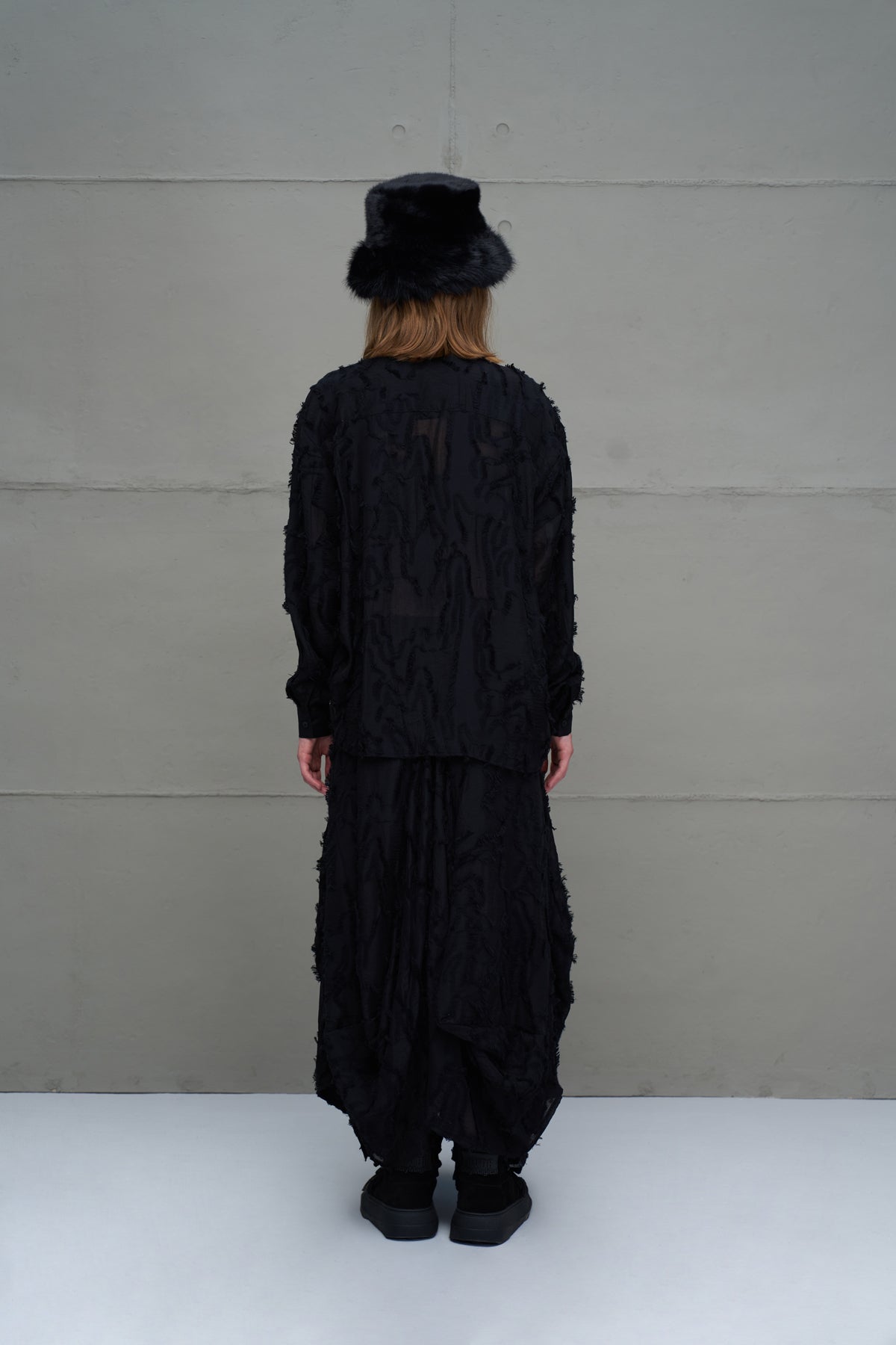 Black Shirt 18171