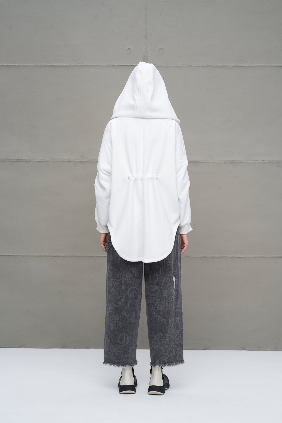 Off White Sweatshirt 18242