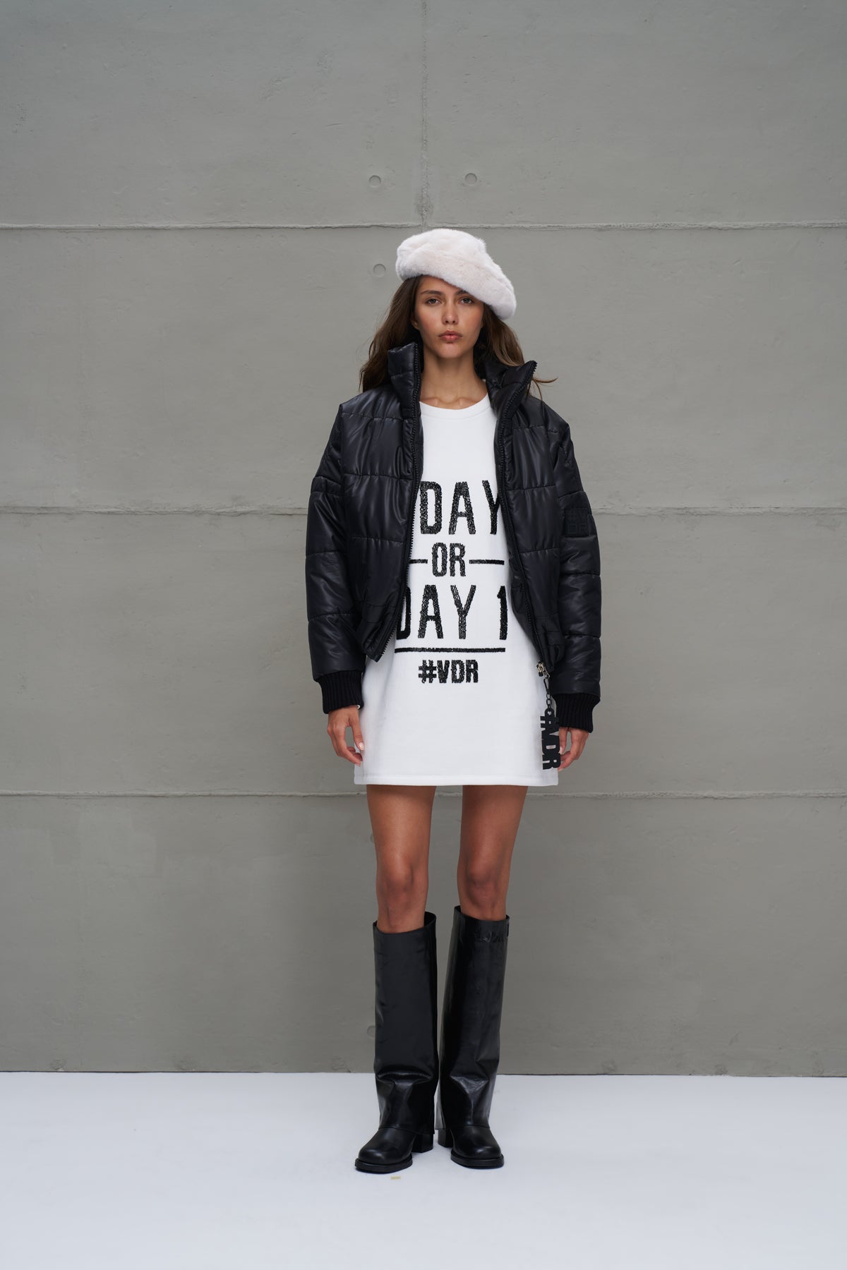 Black Jacket 18246