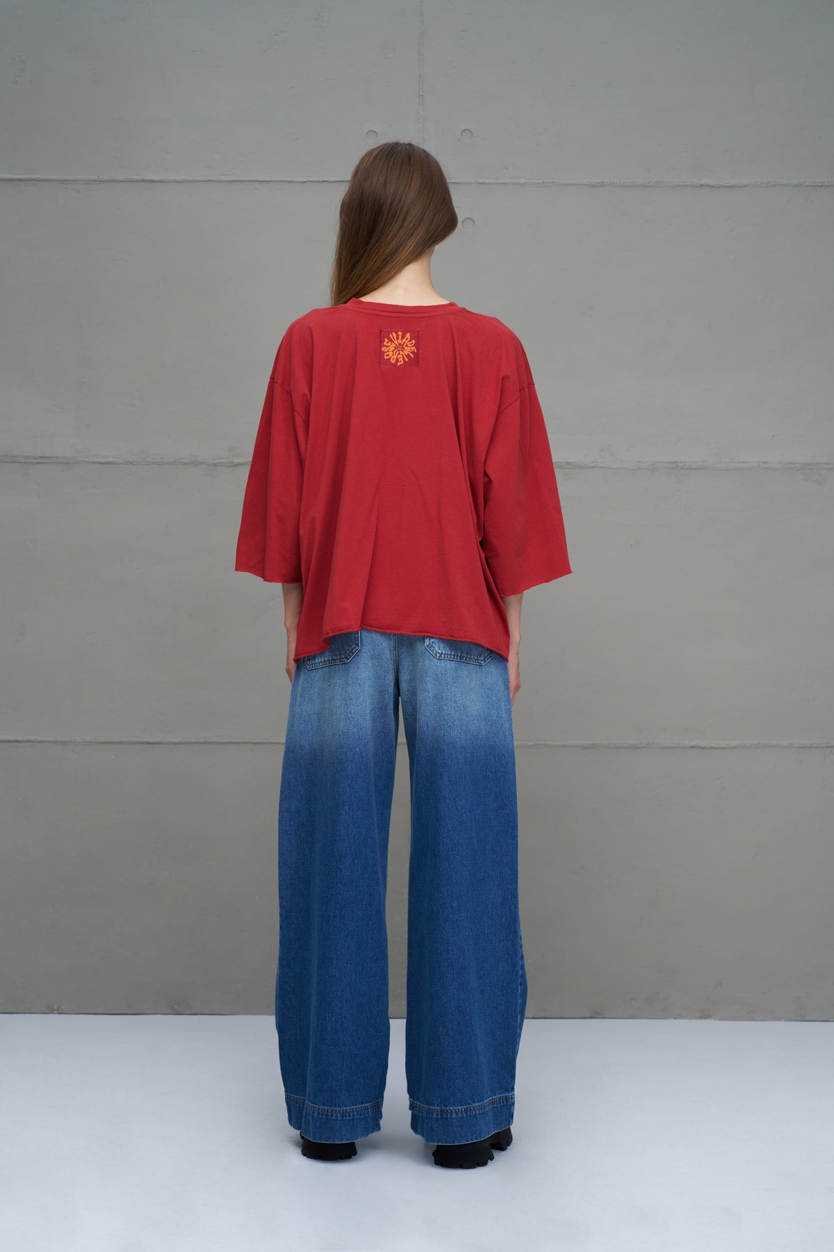 Blue Trousers 18269