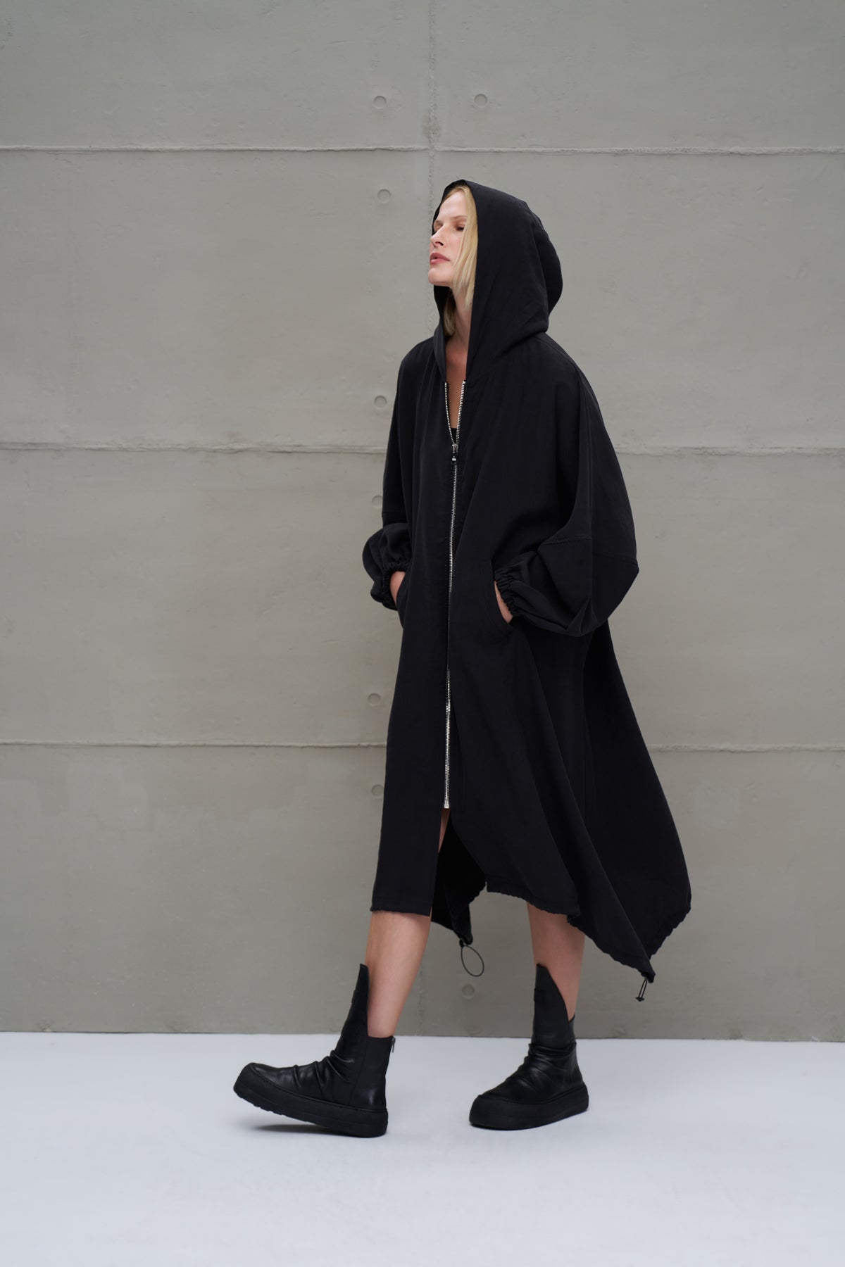 Black Dress 18274