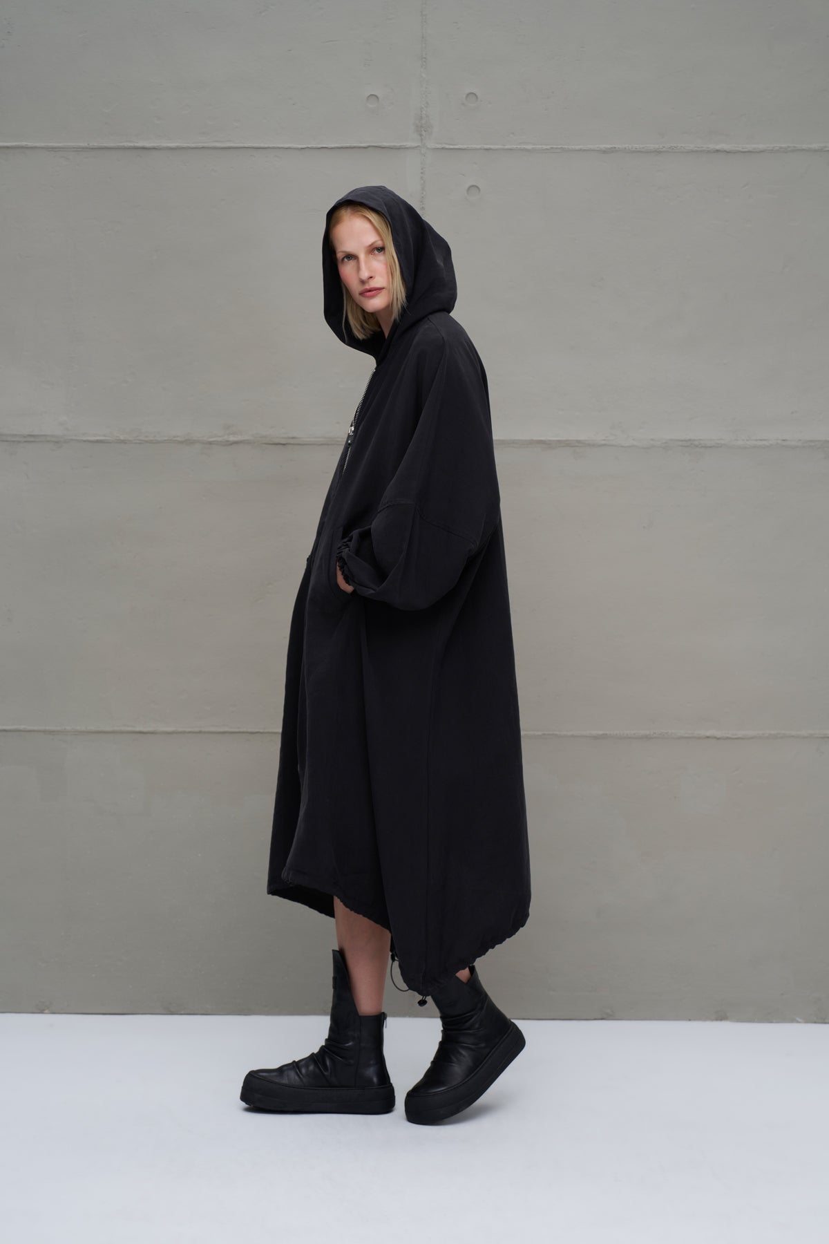Black Dress 18274