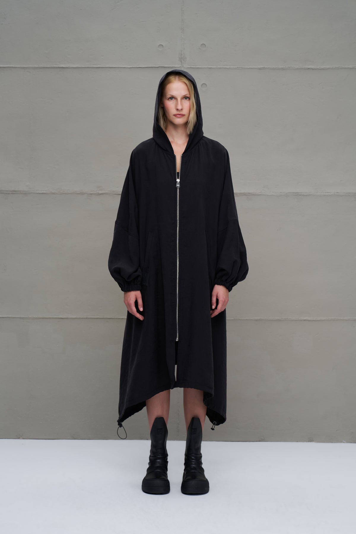 Black Dress 18274