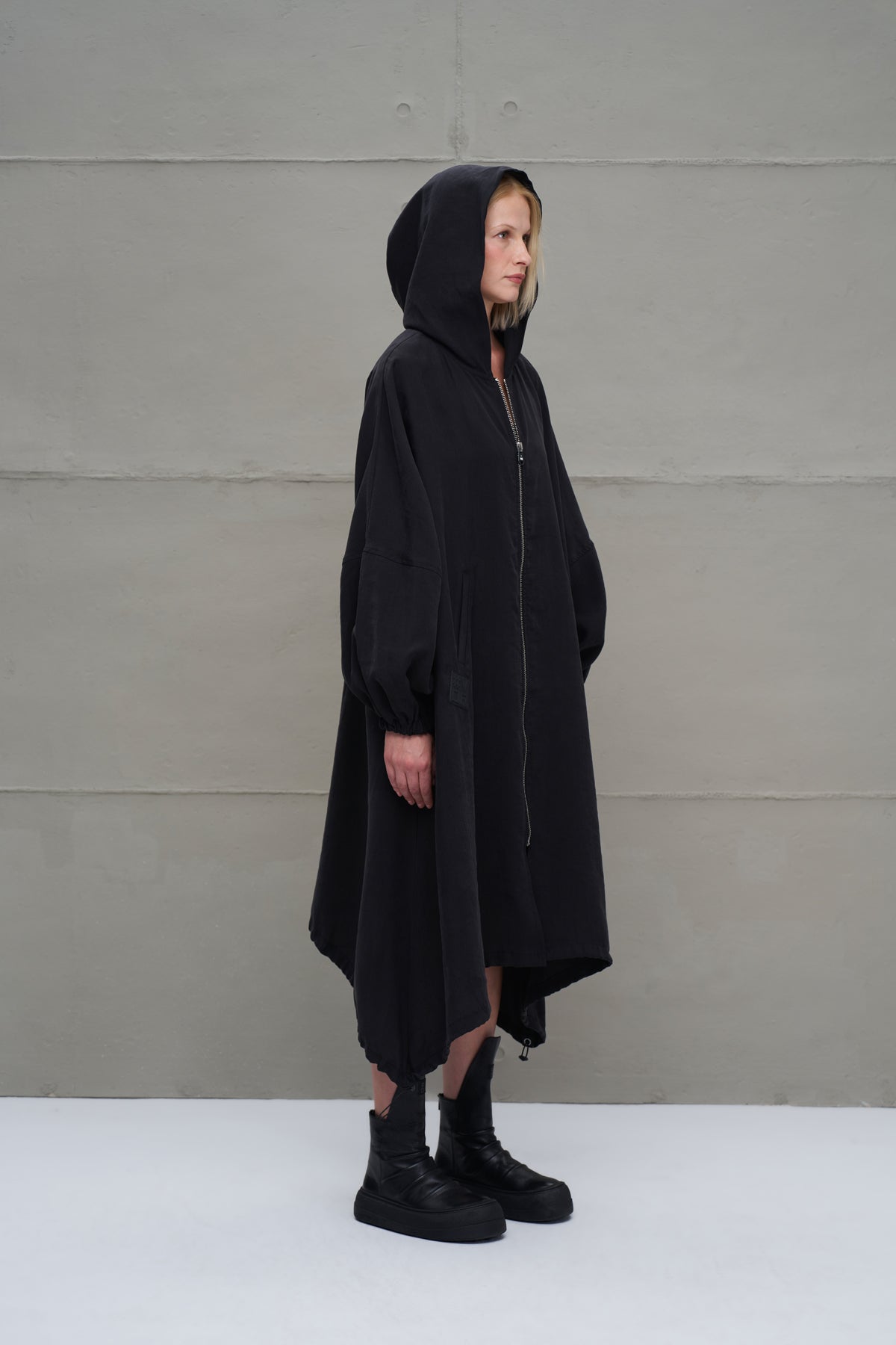 Black Dress 18274