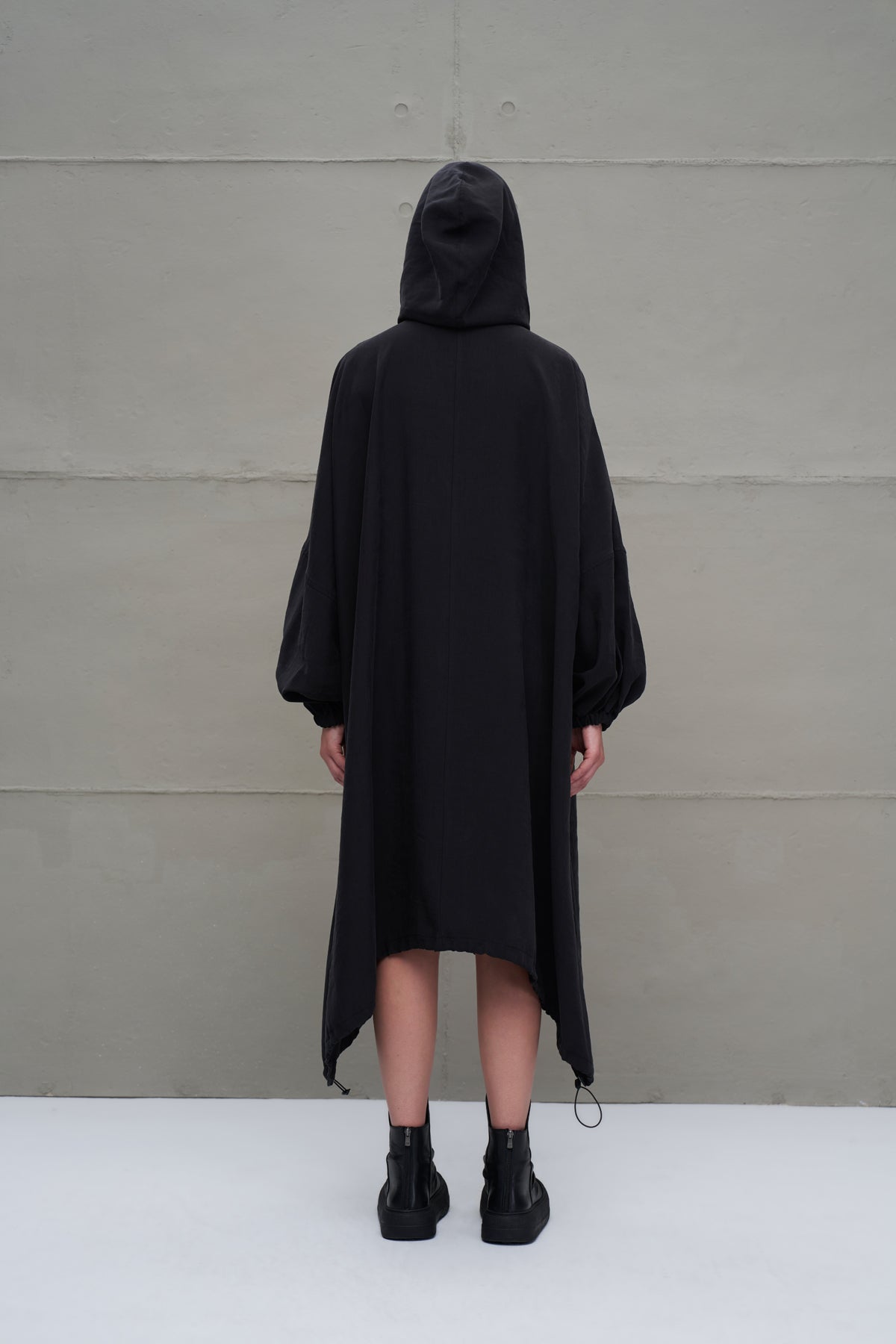 Black Dress 18274