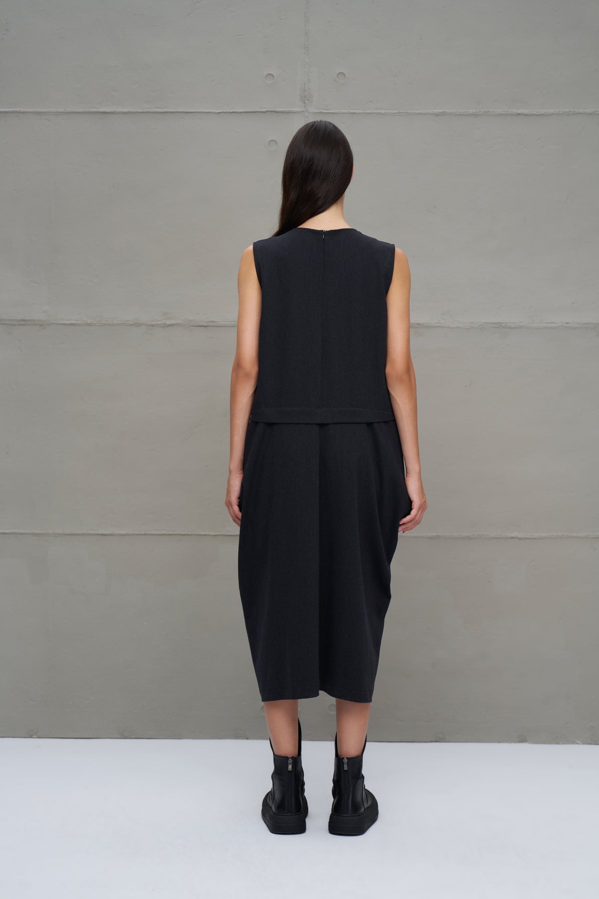 Black Dress 18276