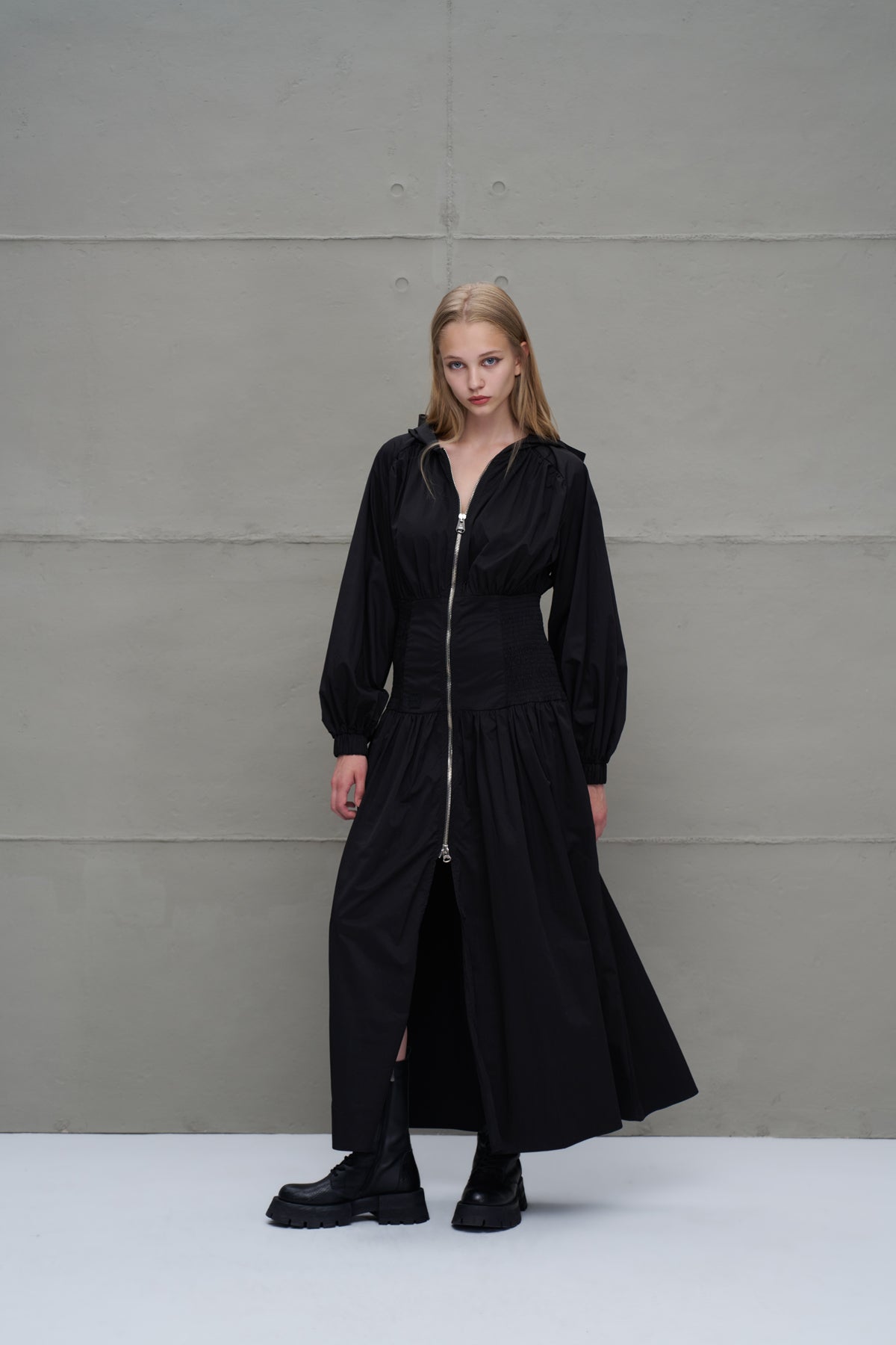 Black Dress 18277