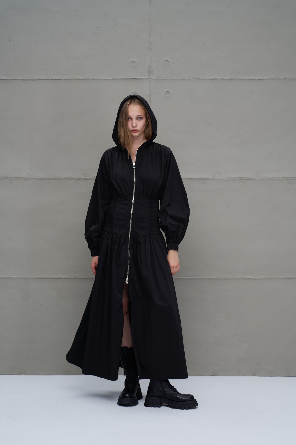 Black Dress 18277