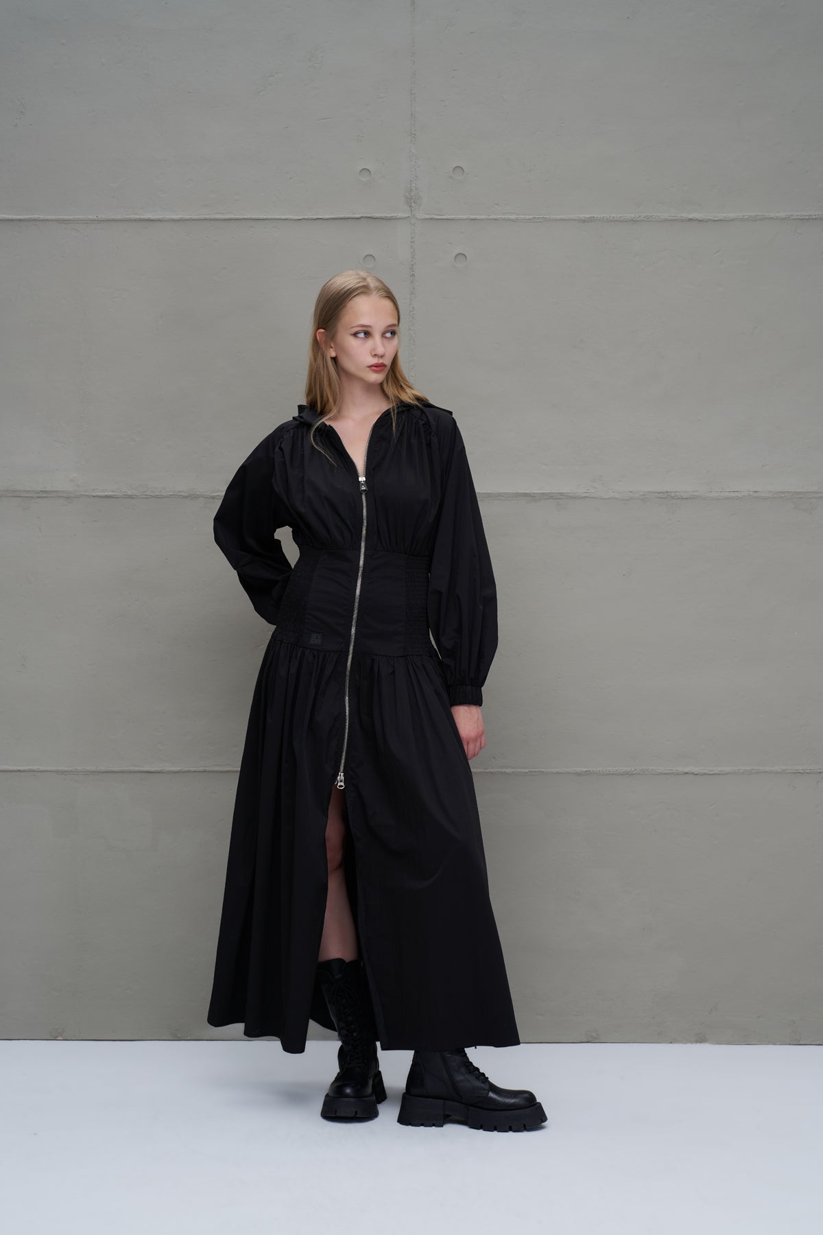 Black Dress 18277