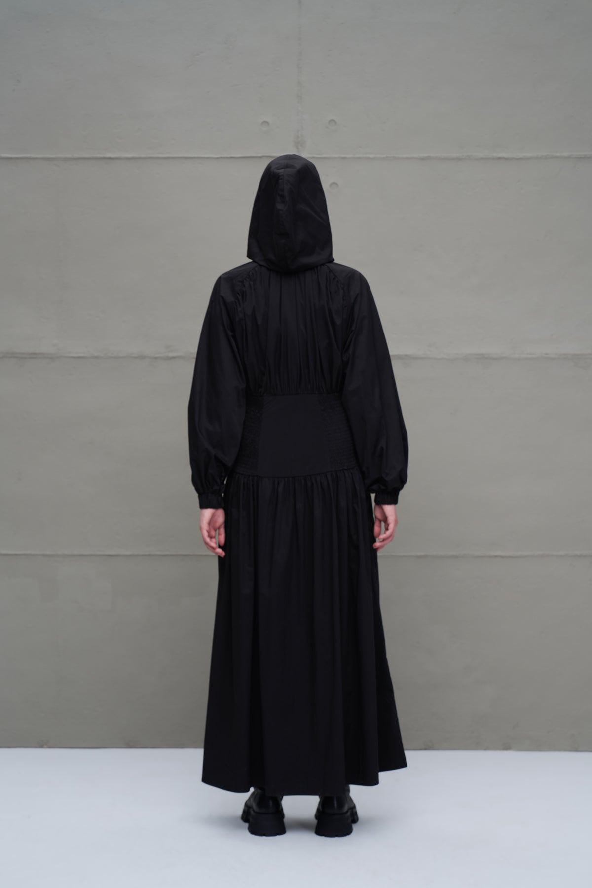 Black Dress 18277