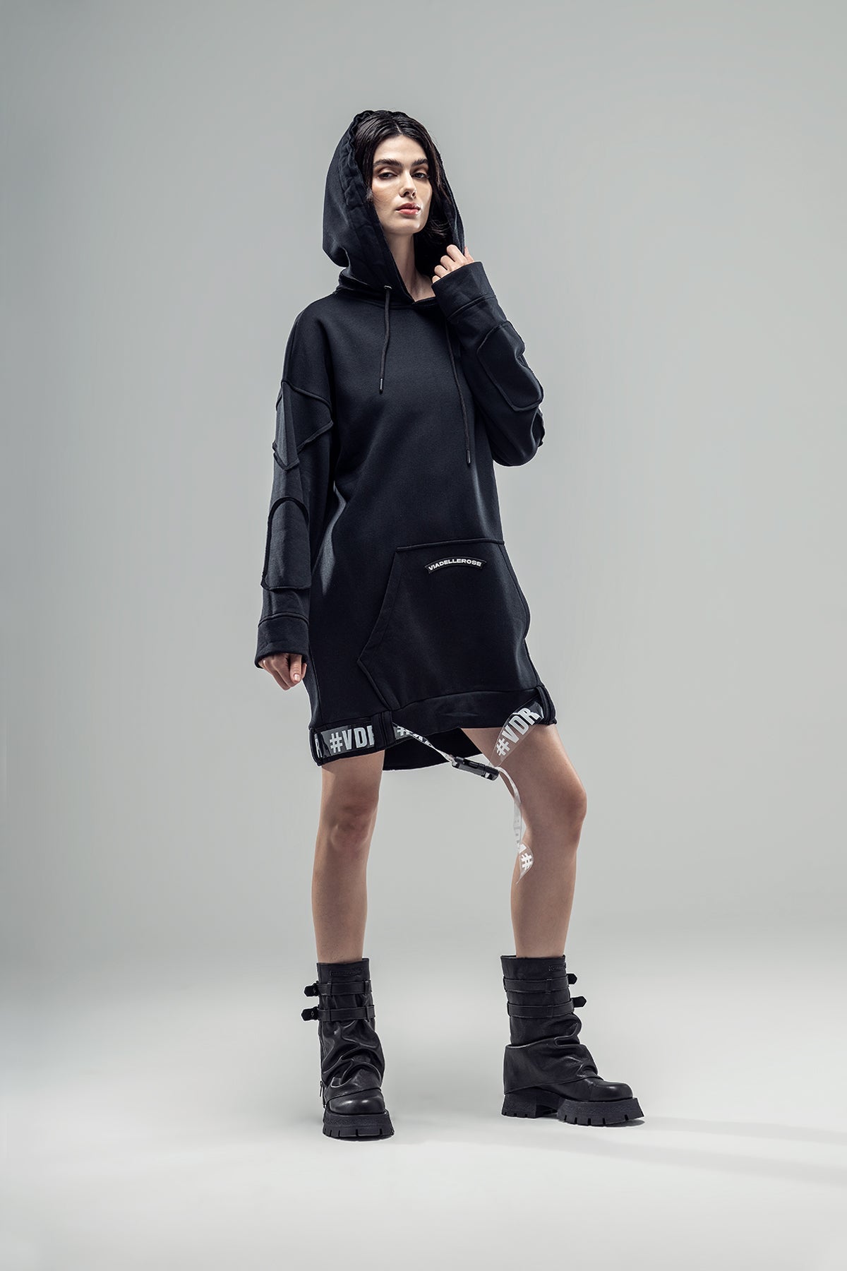 Black Dress 20001