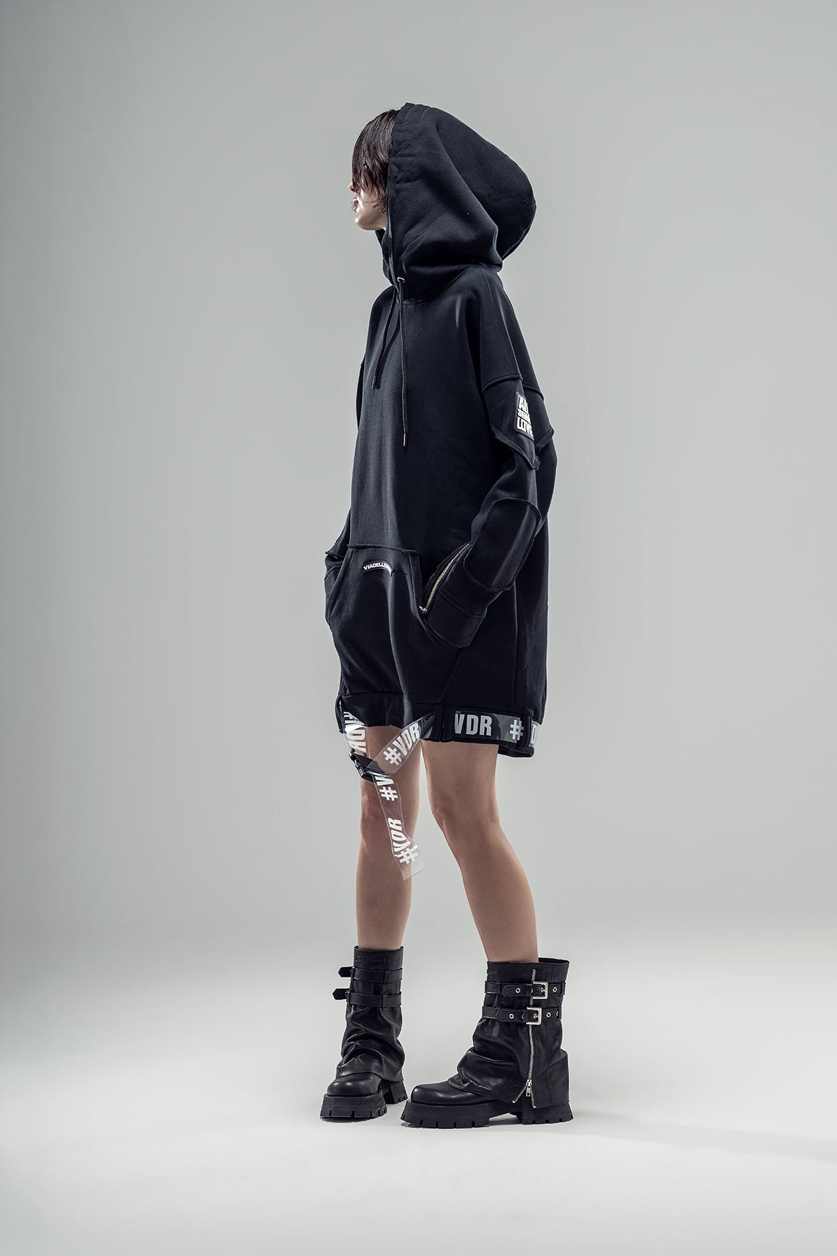 Black Dress 20001