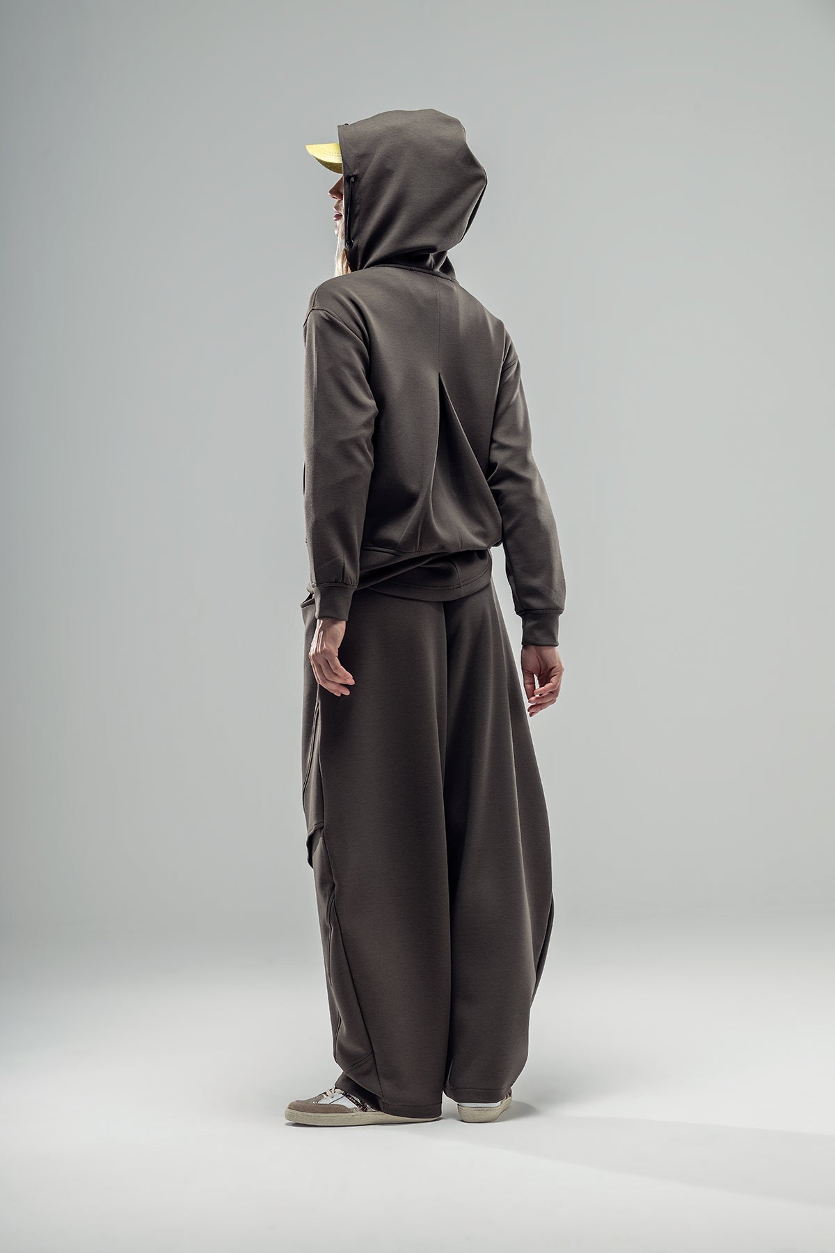 Khaki Trousers 20008