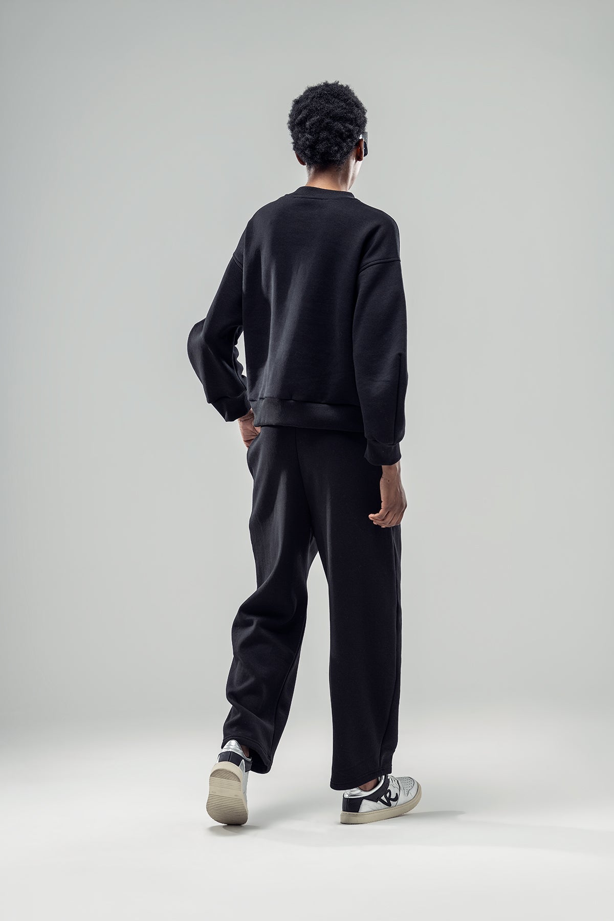 Black Sweatshirt 20071