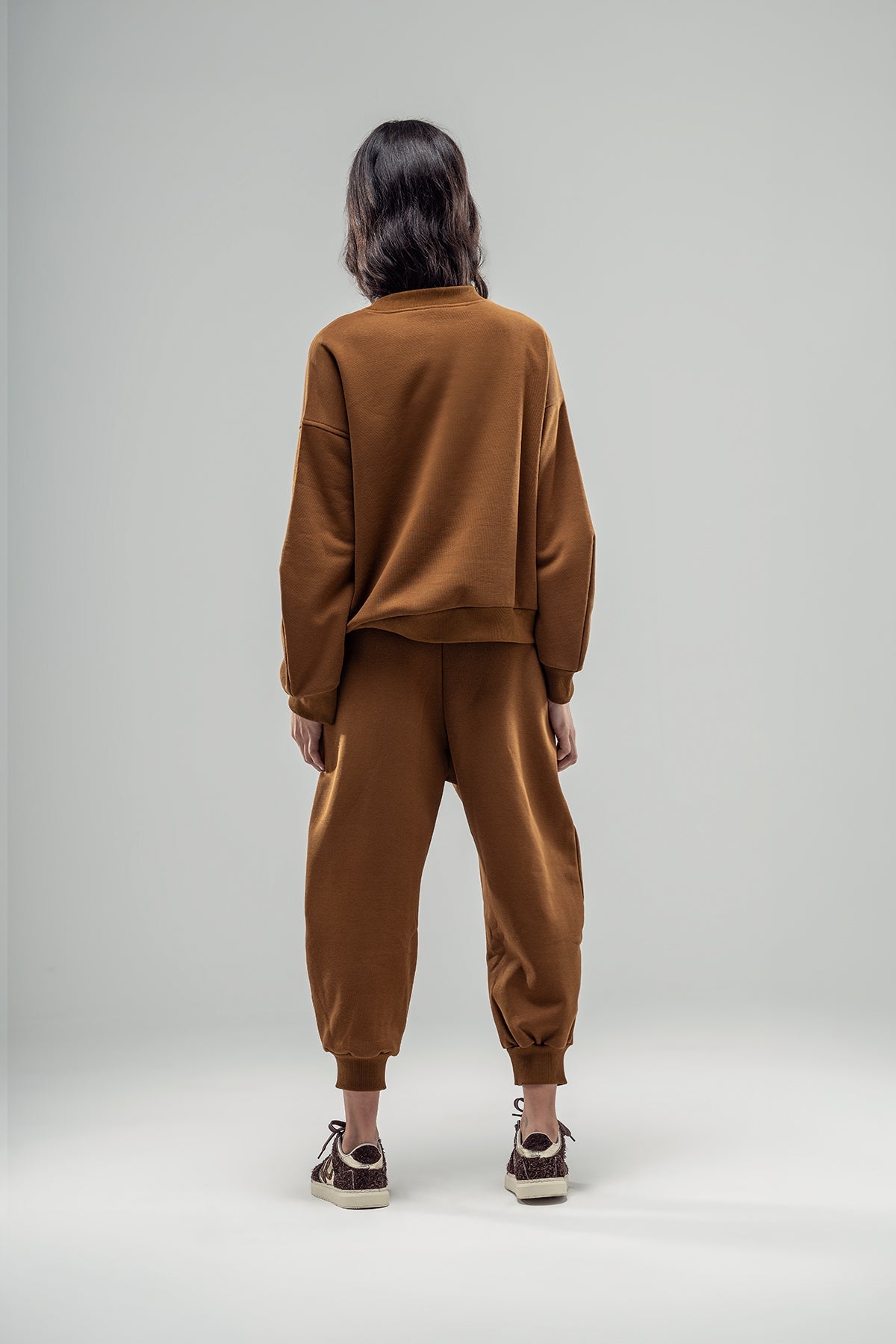 Brown Trousers 20072