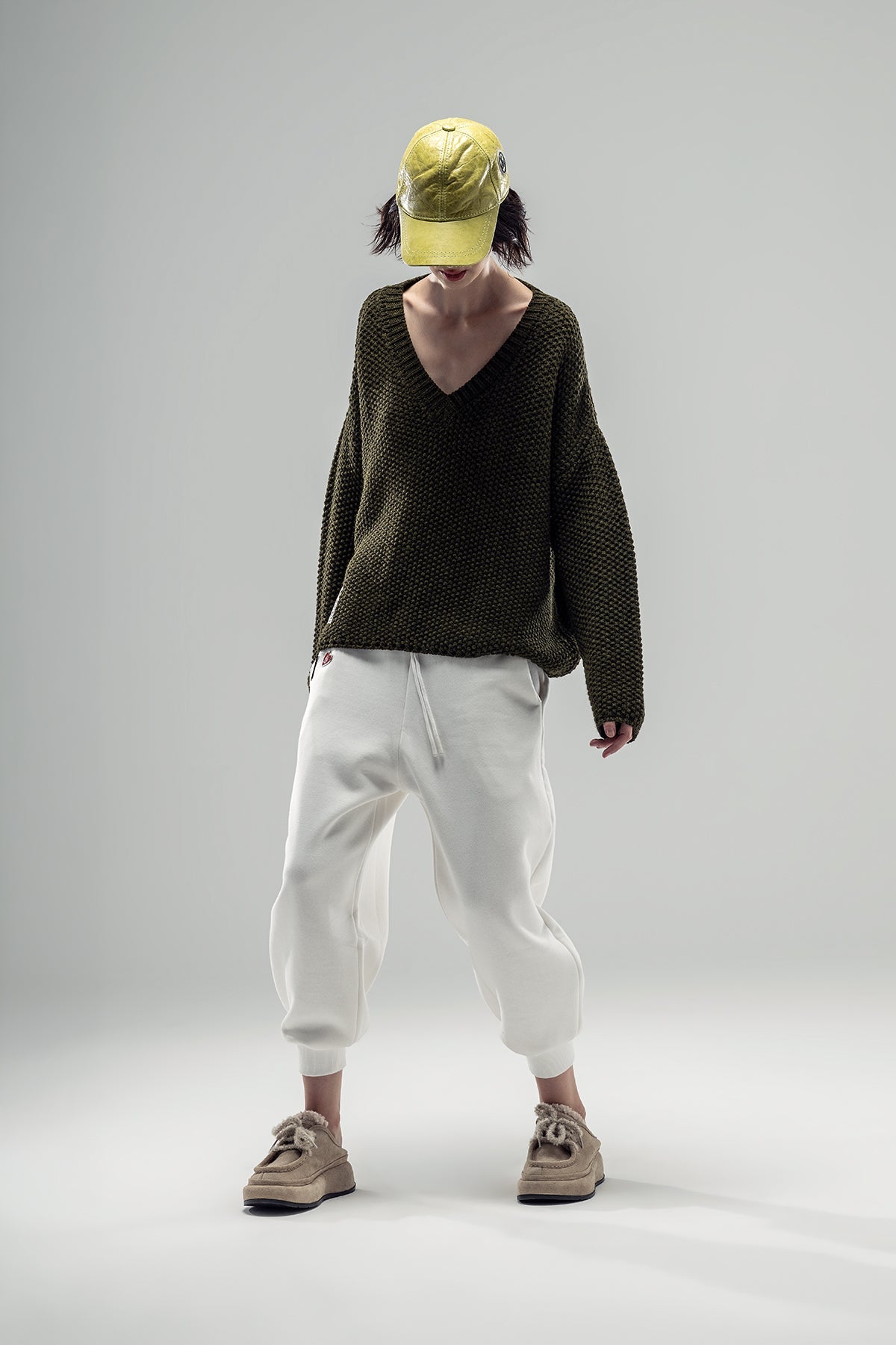Off White Trousers 20072