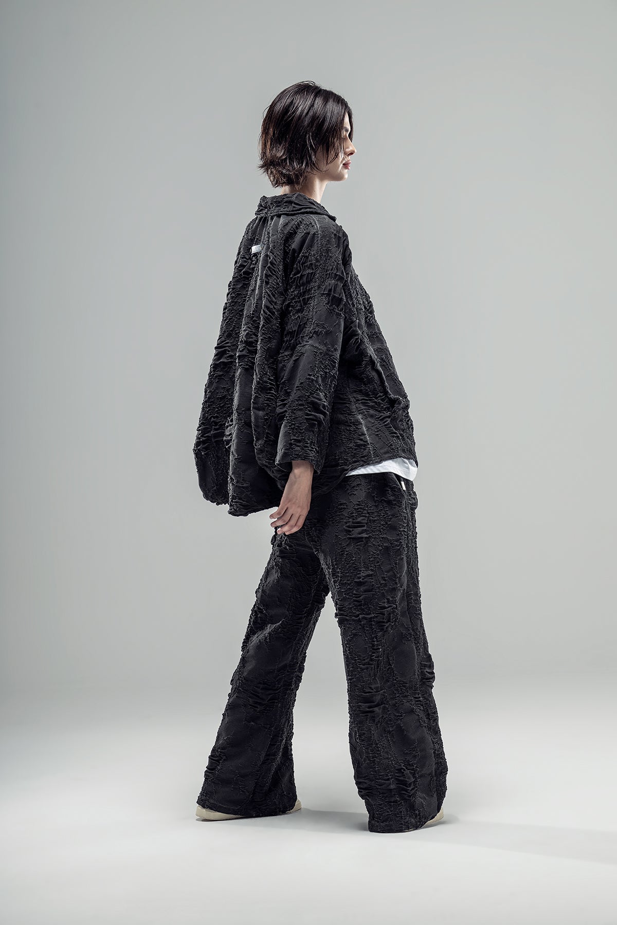 Black Trousers 20095