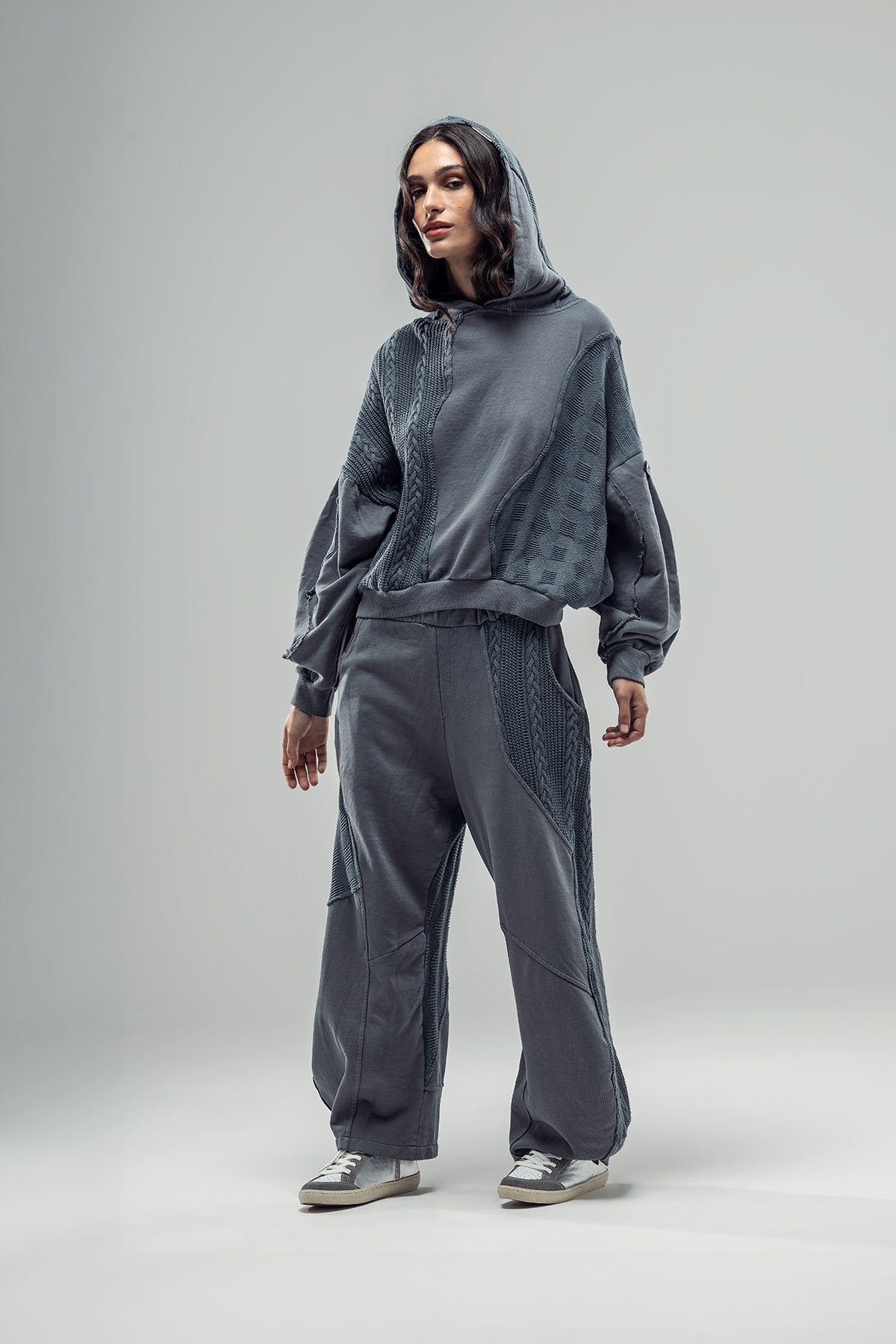 Grigio Sweatshirt 20100