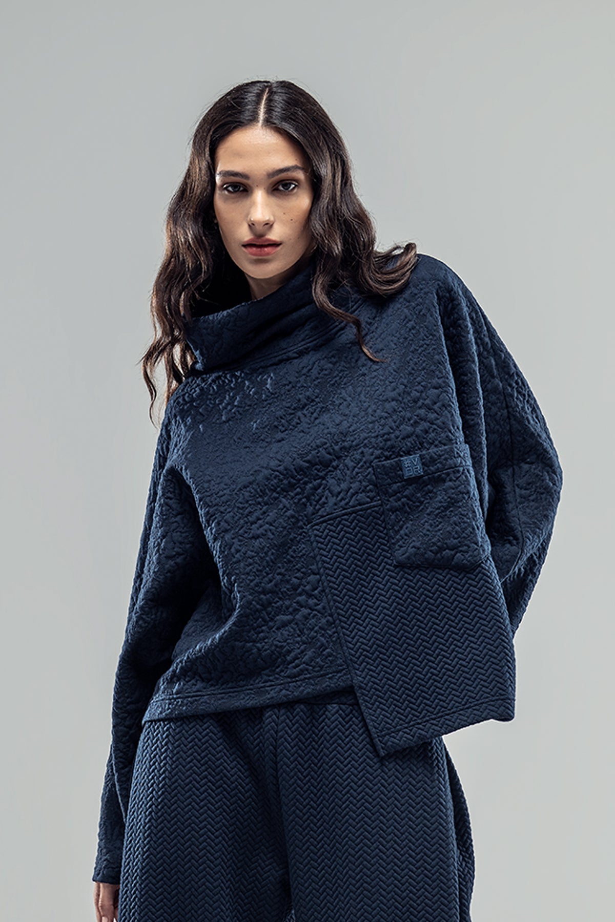 Blue Sweatshirt 20131