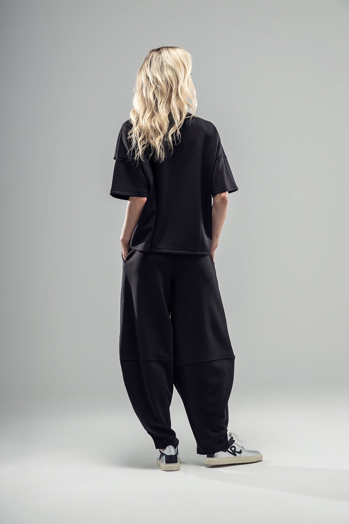 Black Trousers 20132