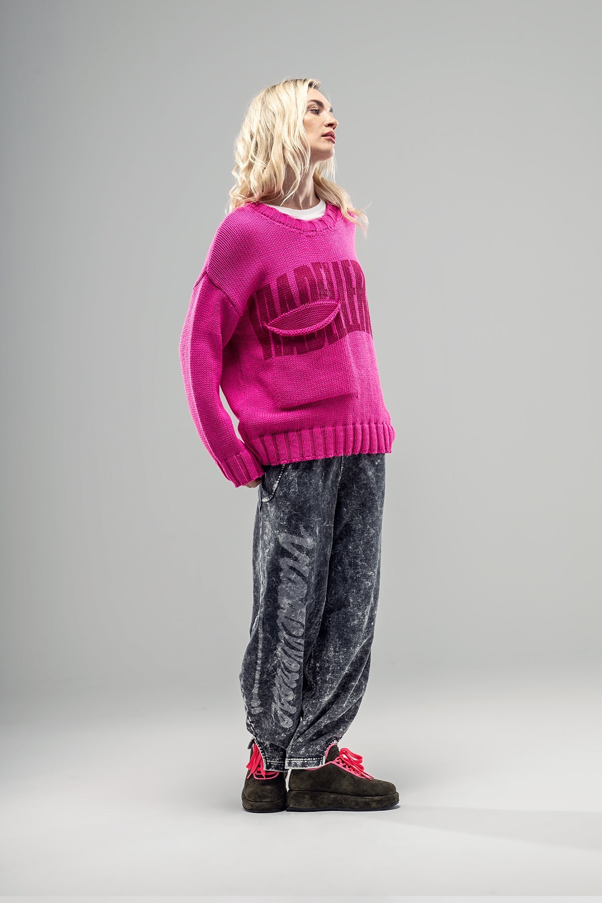Anthracite Trousers 20138