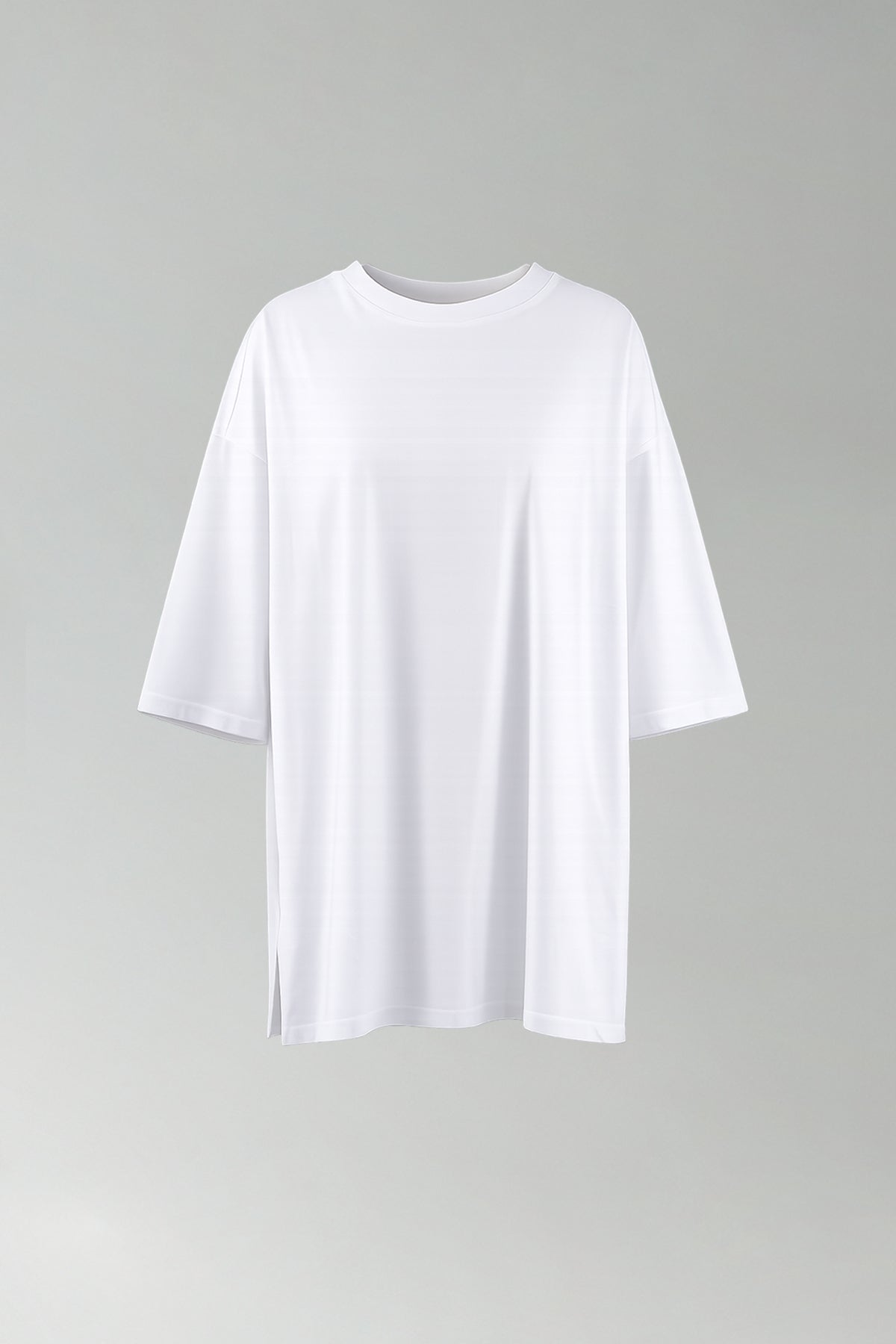 White T-shirt 20178