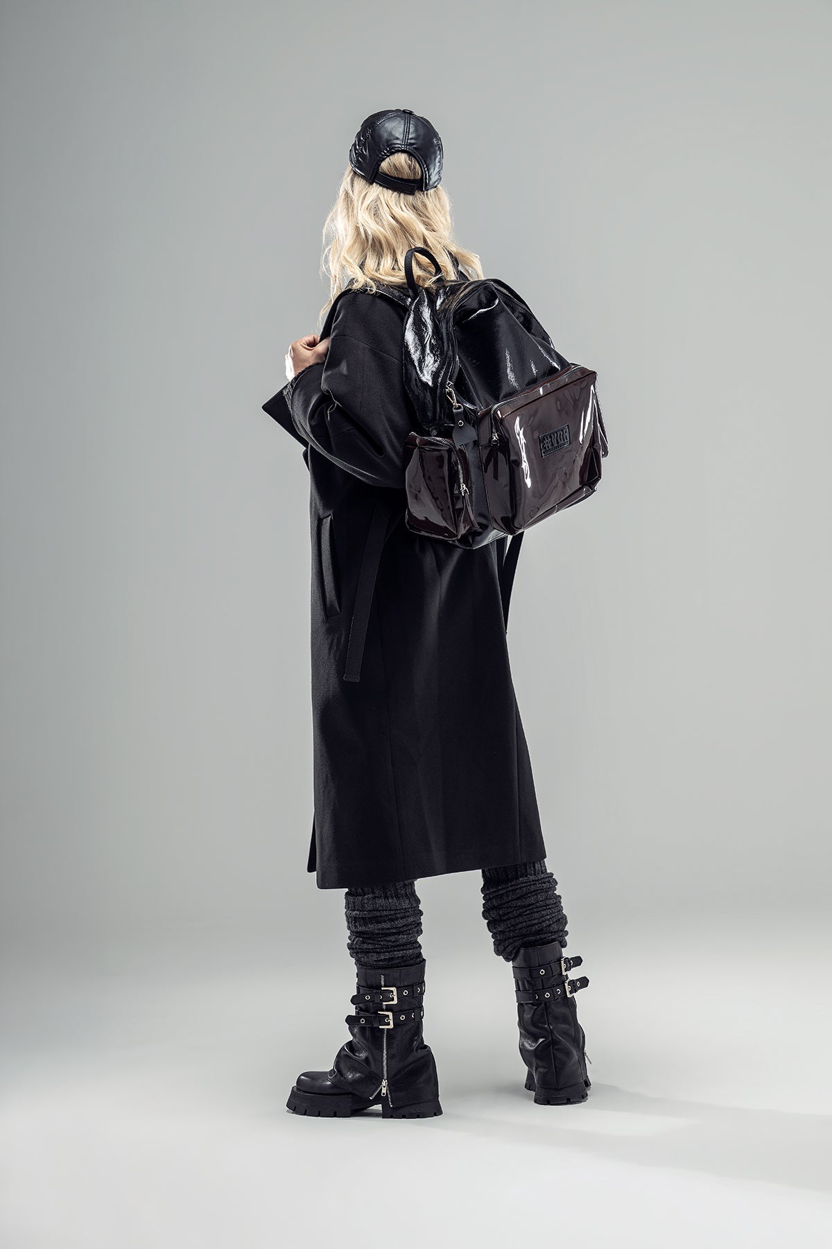 Black Coat 20190