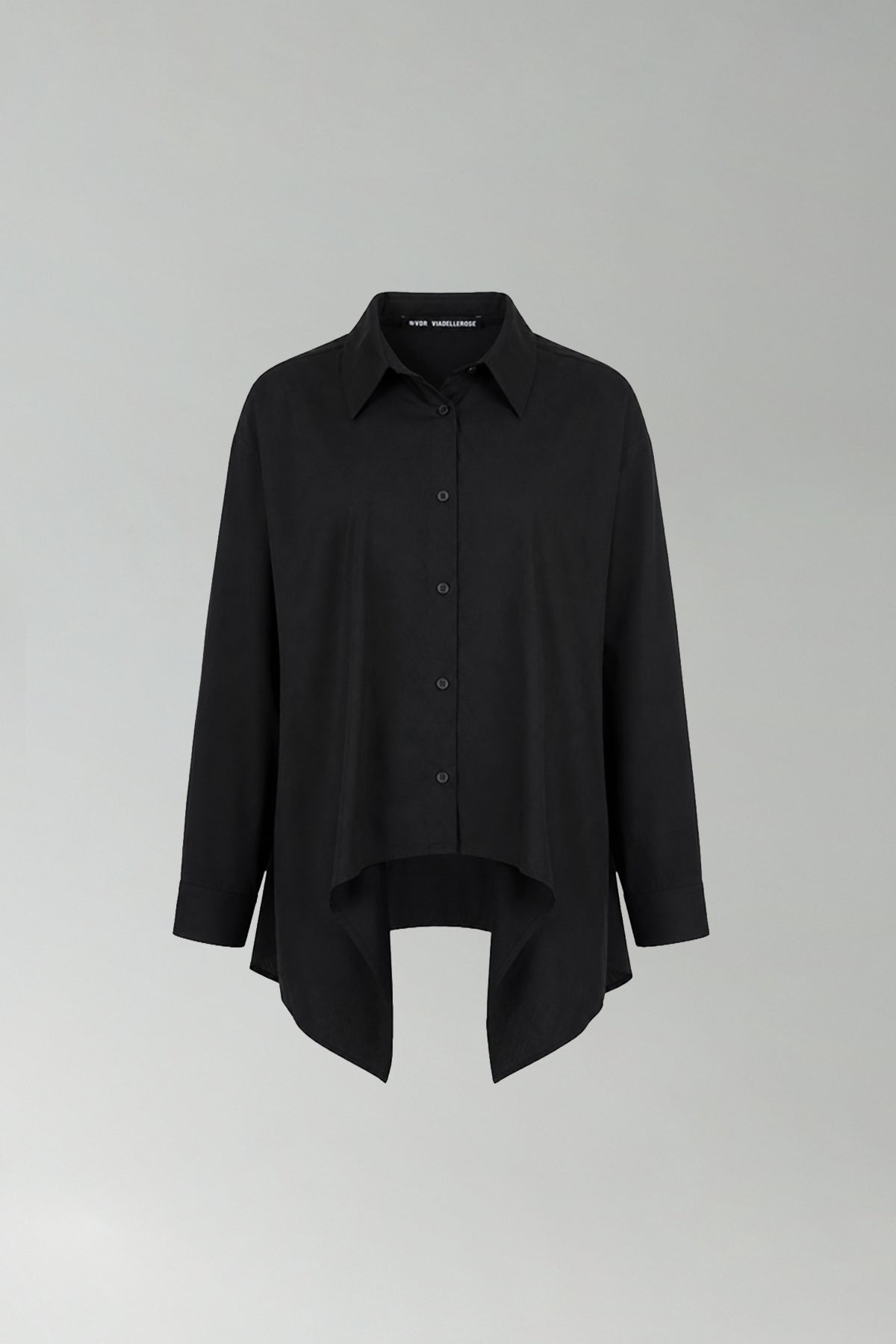 Black Shirt 20197
