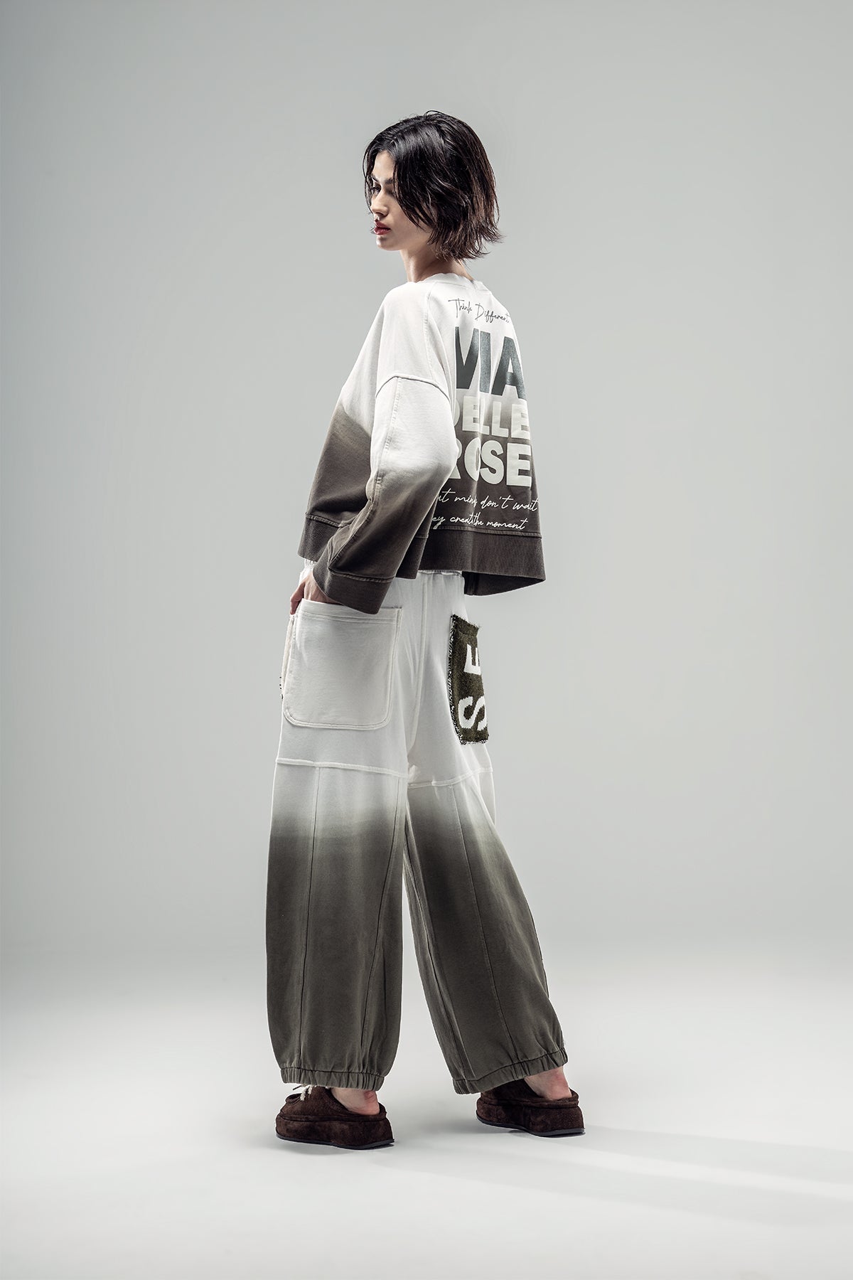 Off White Military Sweatshirt 20261