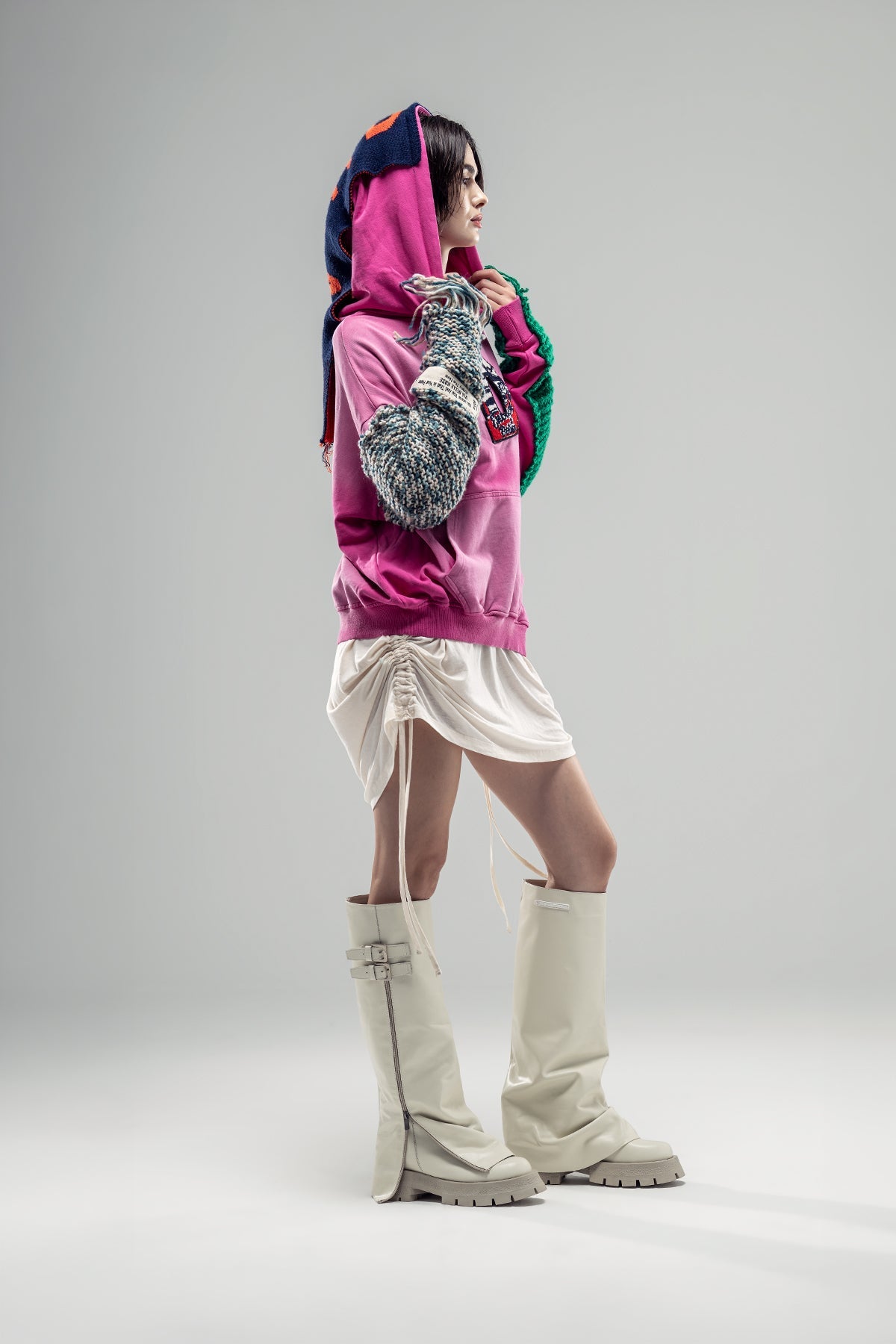 Pink Sweatshirt 20267