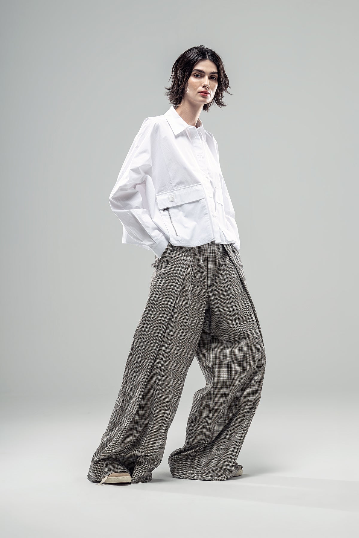 White Shirt 20281